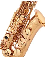 Conn AS650 Alto Saxophone - Image 2