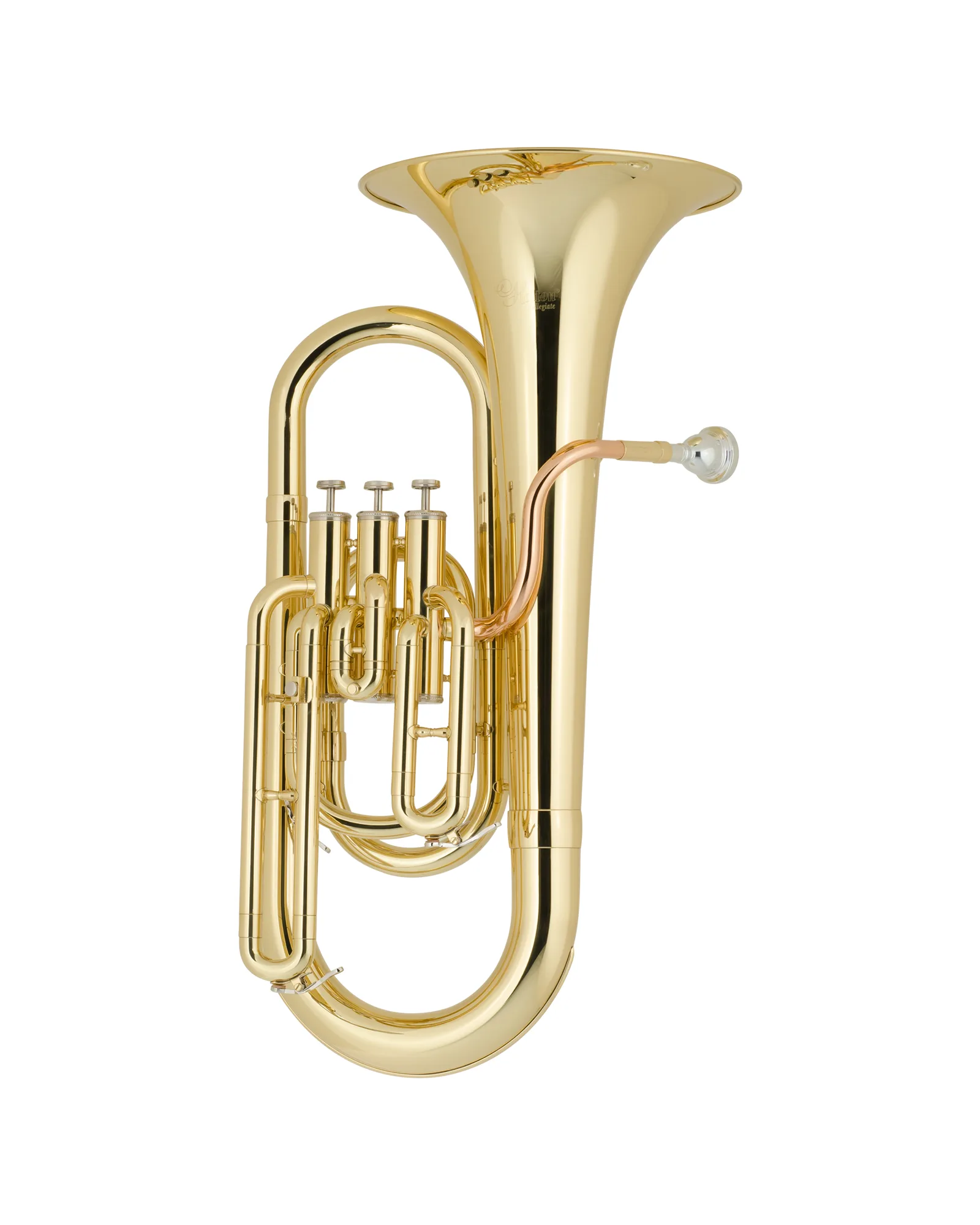 Holton B470R Holton Collegiate Baritone in Bb B470R - Image 1