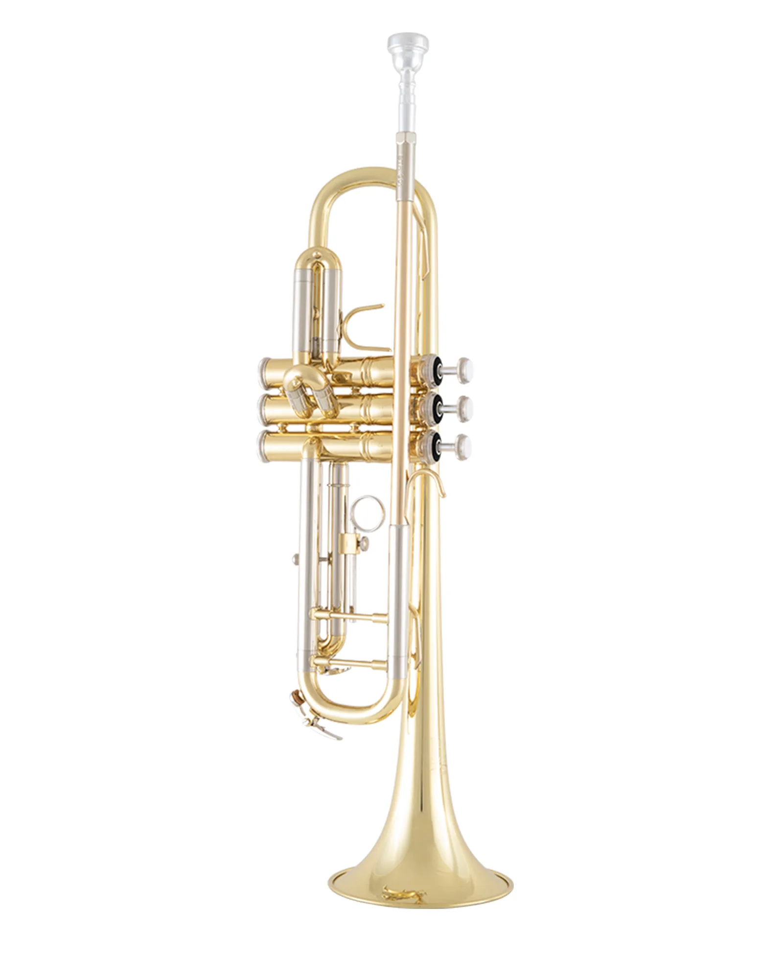 BTR201 Bach Trumpet in Bb BTR201 - Image 1