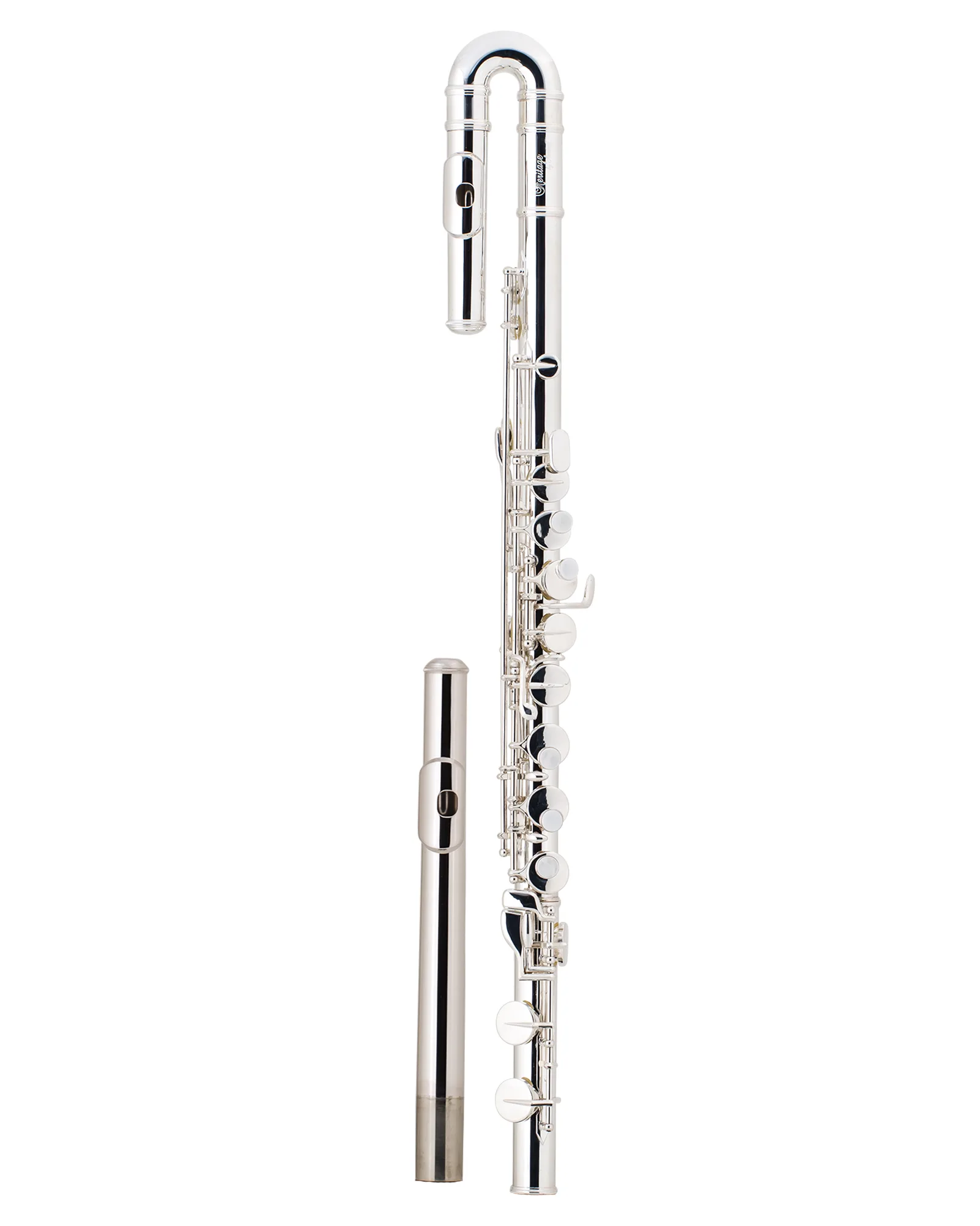 Armstrong 703 Armstrong Premium Alto Flute 703 - Image 1