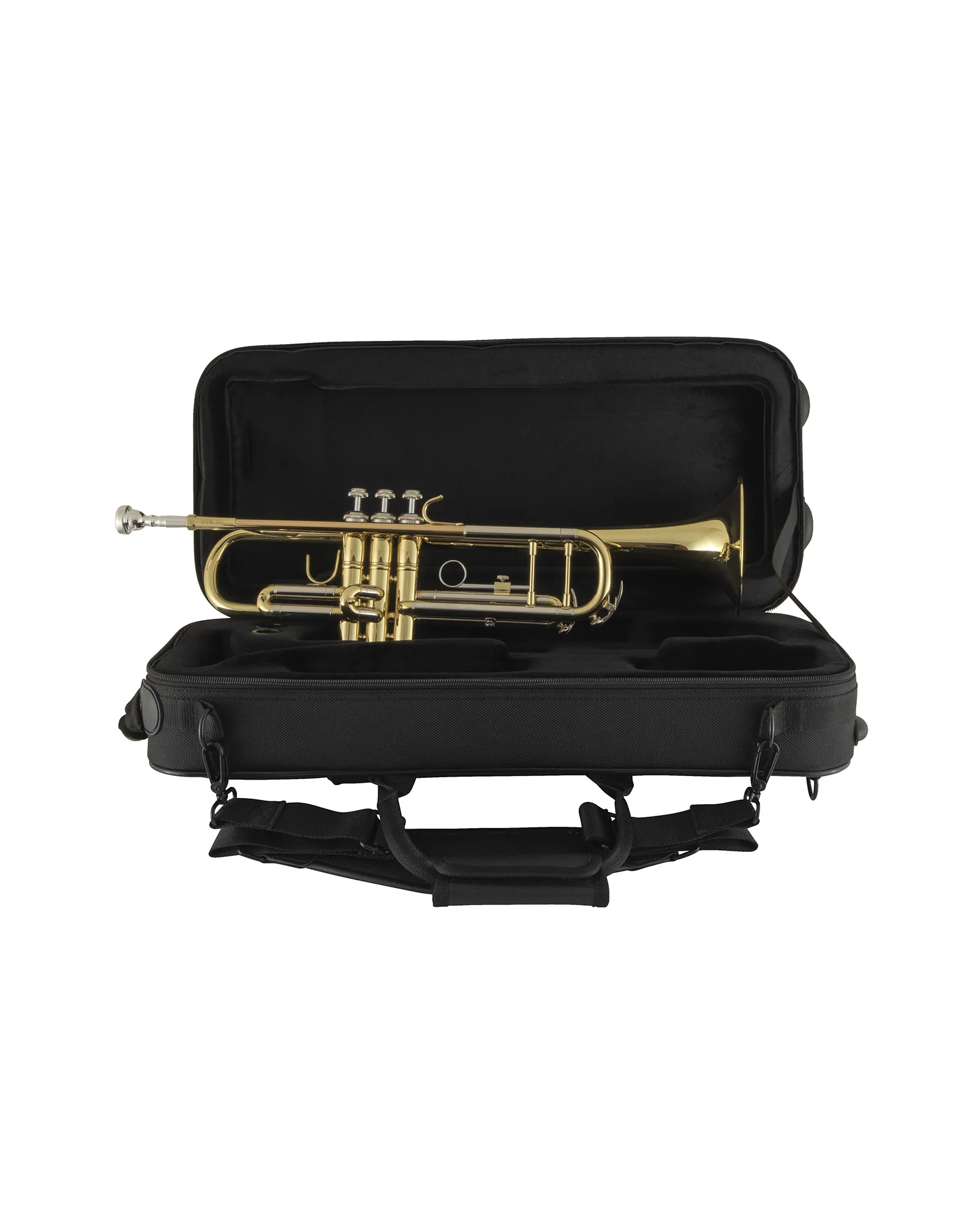 Bach Trumpet in Bb BTR311 - Image 5