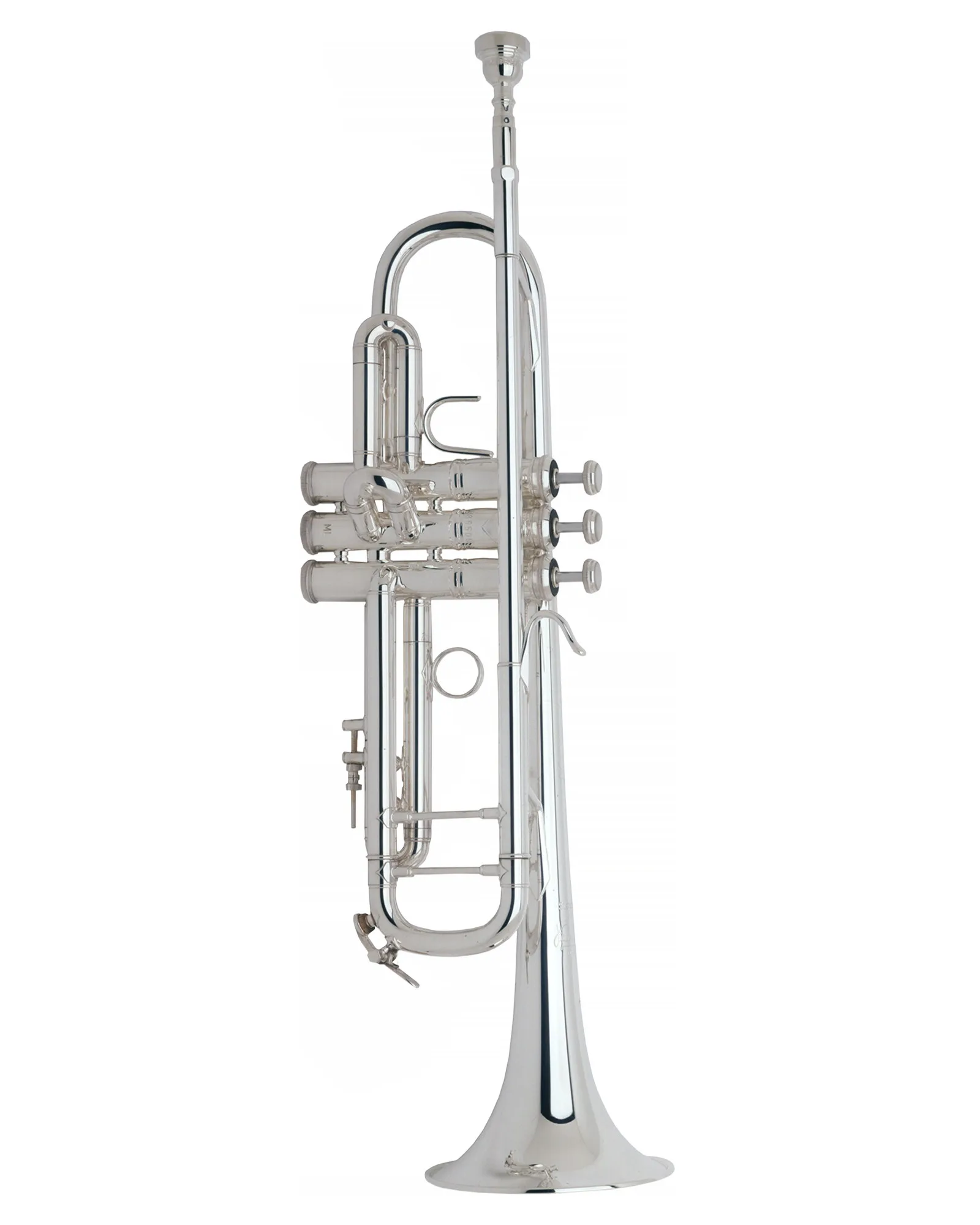Bach 180S43 Bach Trumpet 180S43 - Image 1