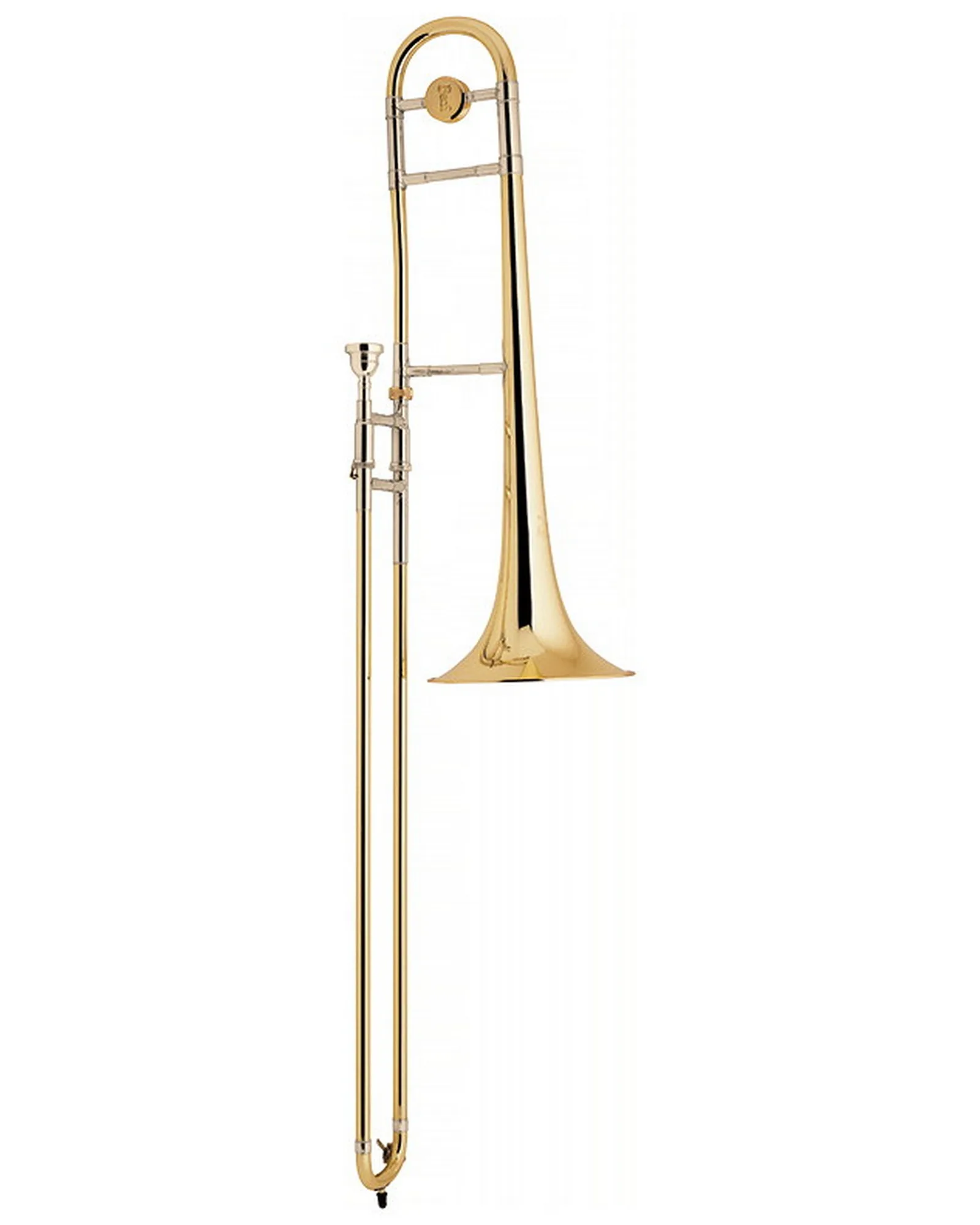 Bach 36 Bach Stradivarius Tenor Trombone in Bb 36 - Image 1