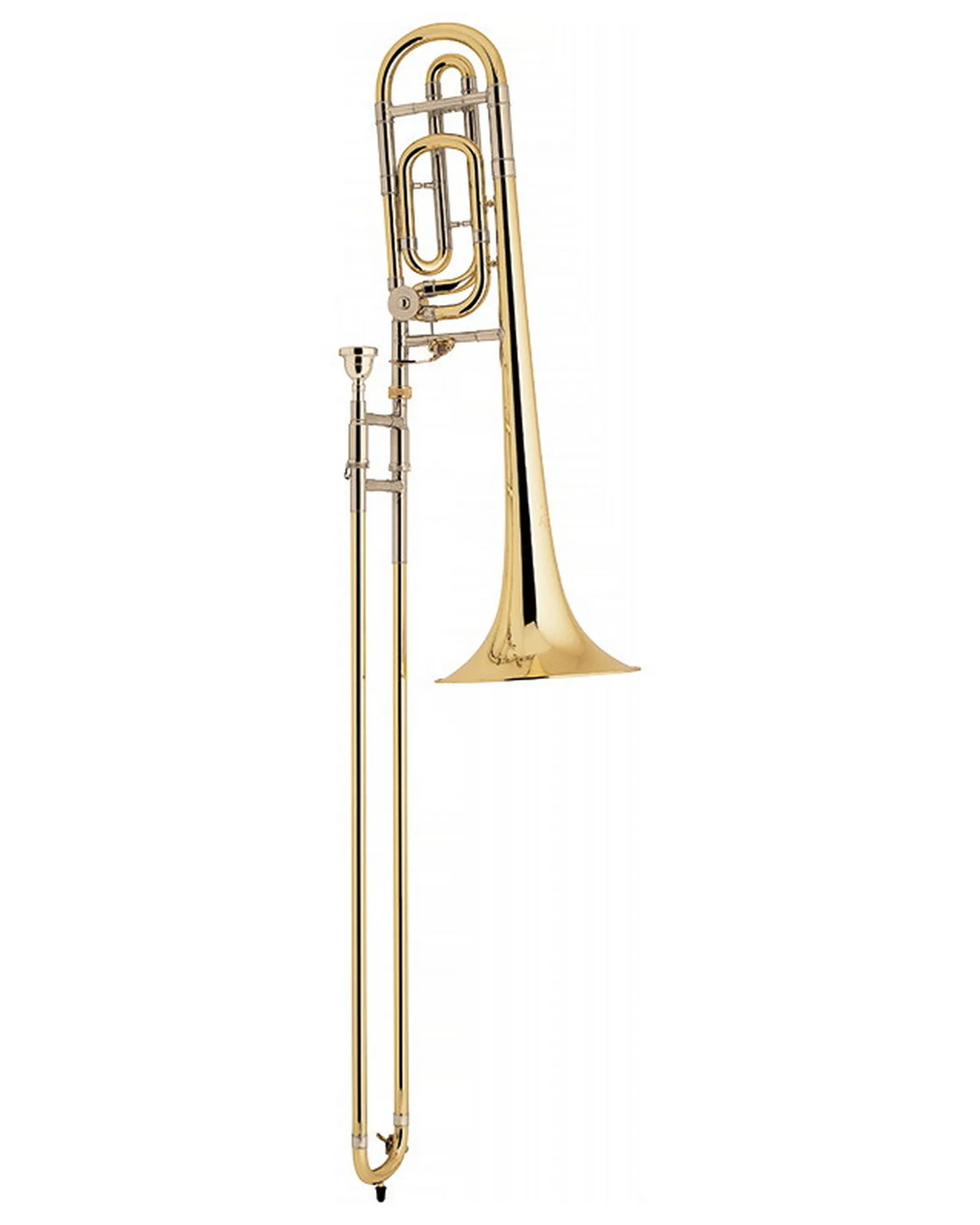 Bach 36B Bach Stradivarius Tenor Trombone in Bb 36B - Image 1