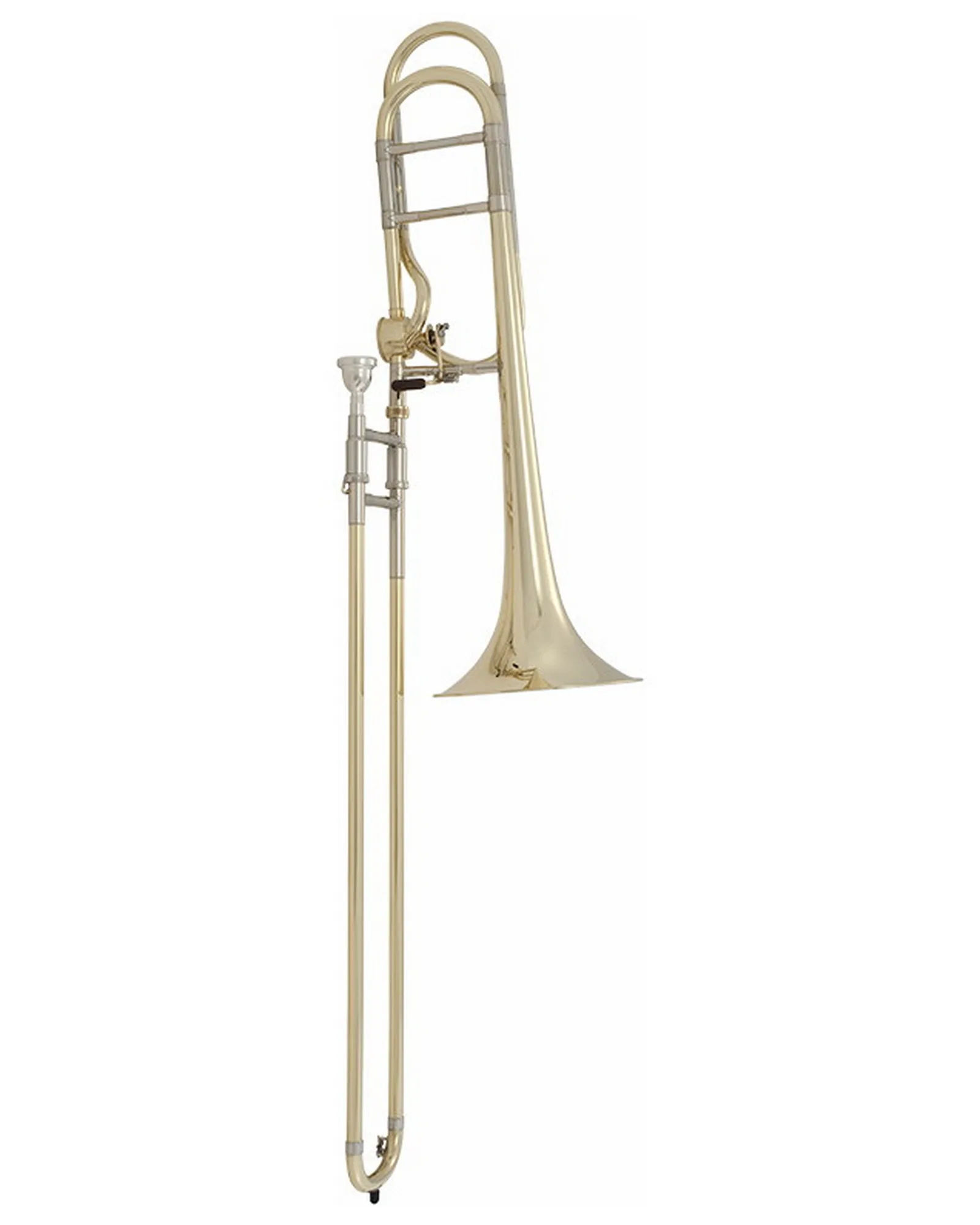 Bach 50A Bach Stradivarius Bass Trombone in Bb 50A - Image 1