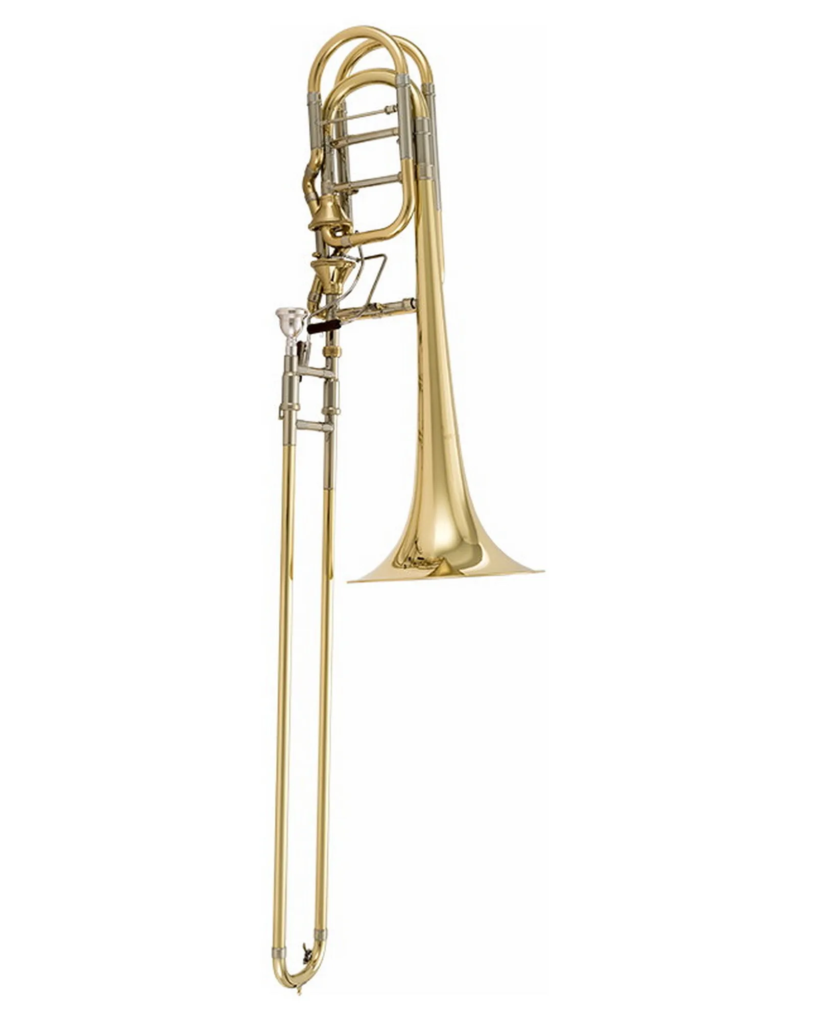Bach 50AF3 Bach Stradivarius Bass Trombone in Bb 50AF3 - Image 1