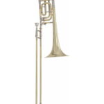 Bach Stradivarius Bass Trombone in Bb 50B