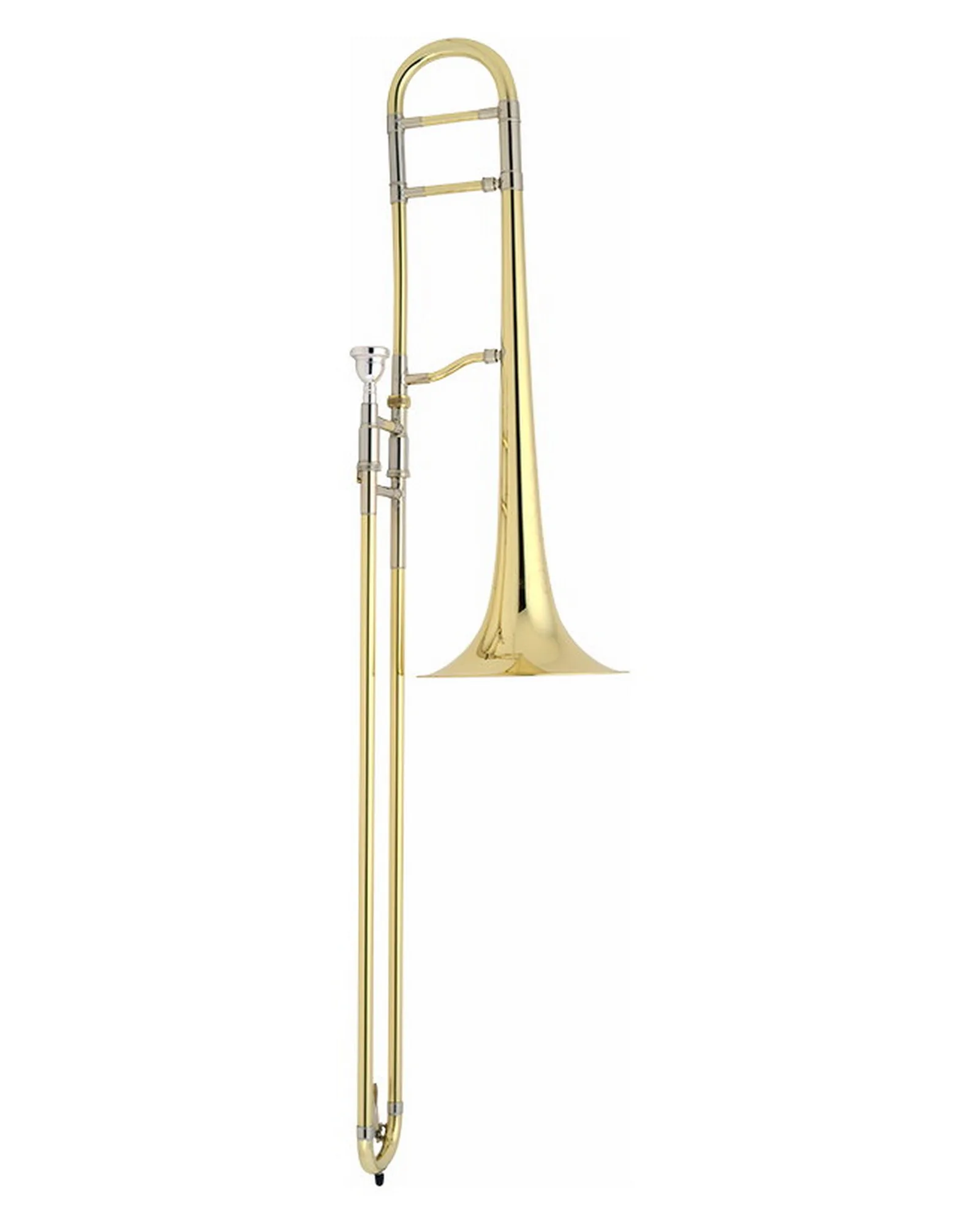 Bach A47 Bach Artisan Tenor Trombone in Bb A47 - Image 1