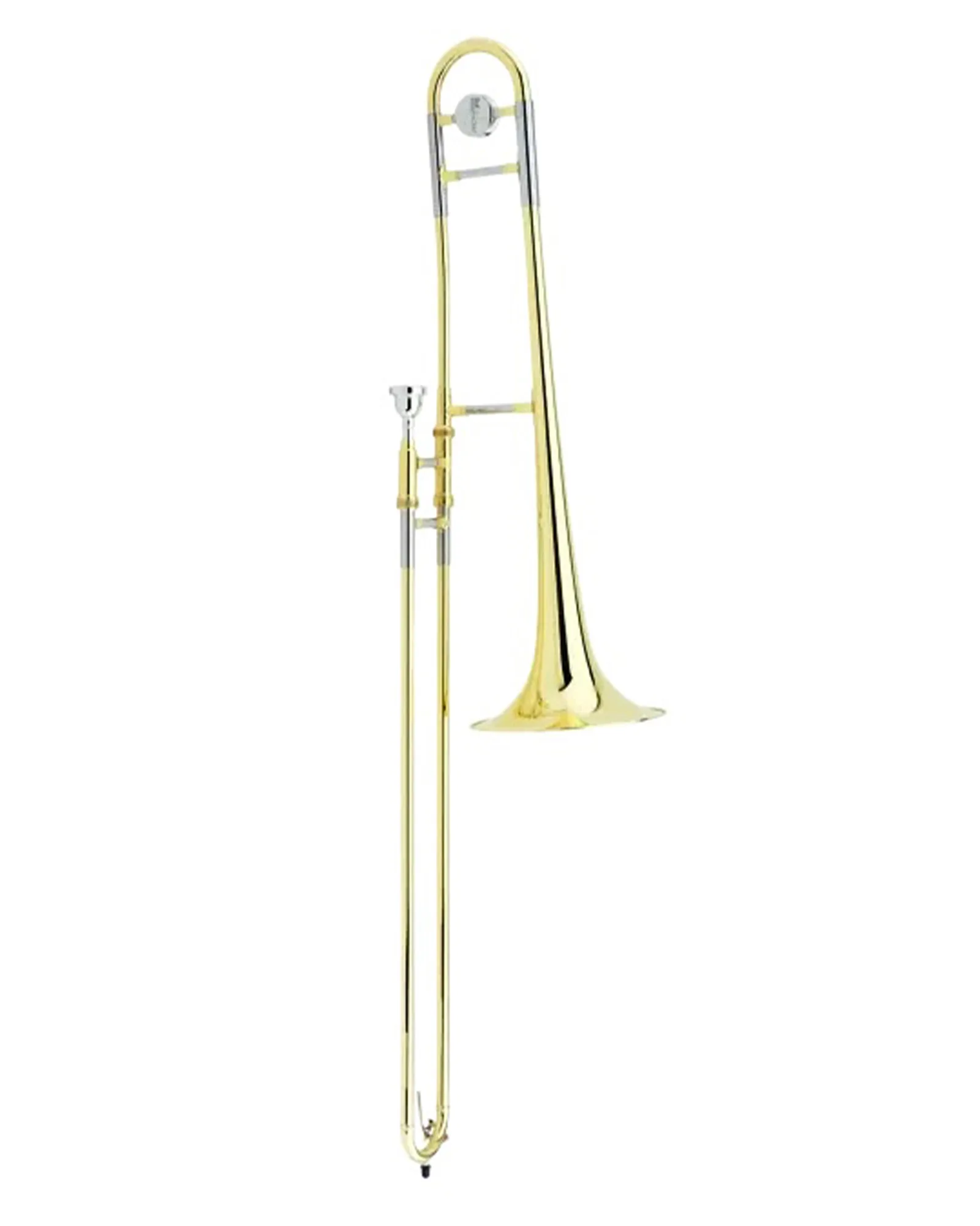 Bach Aristocrat Tenor Trombone in Bb TB600 Bach Aristocrat Tenor Trombone in Bb TB600 - Image 1
