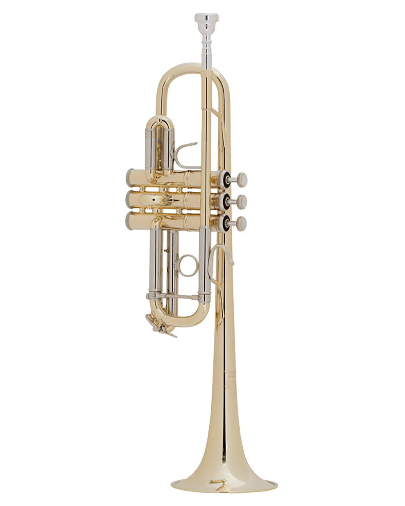Bach C180L239 Bach Stradivarius Trumpet in C C180L239 - Image 1
