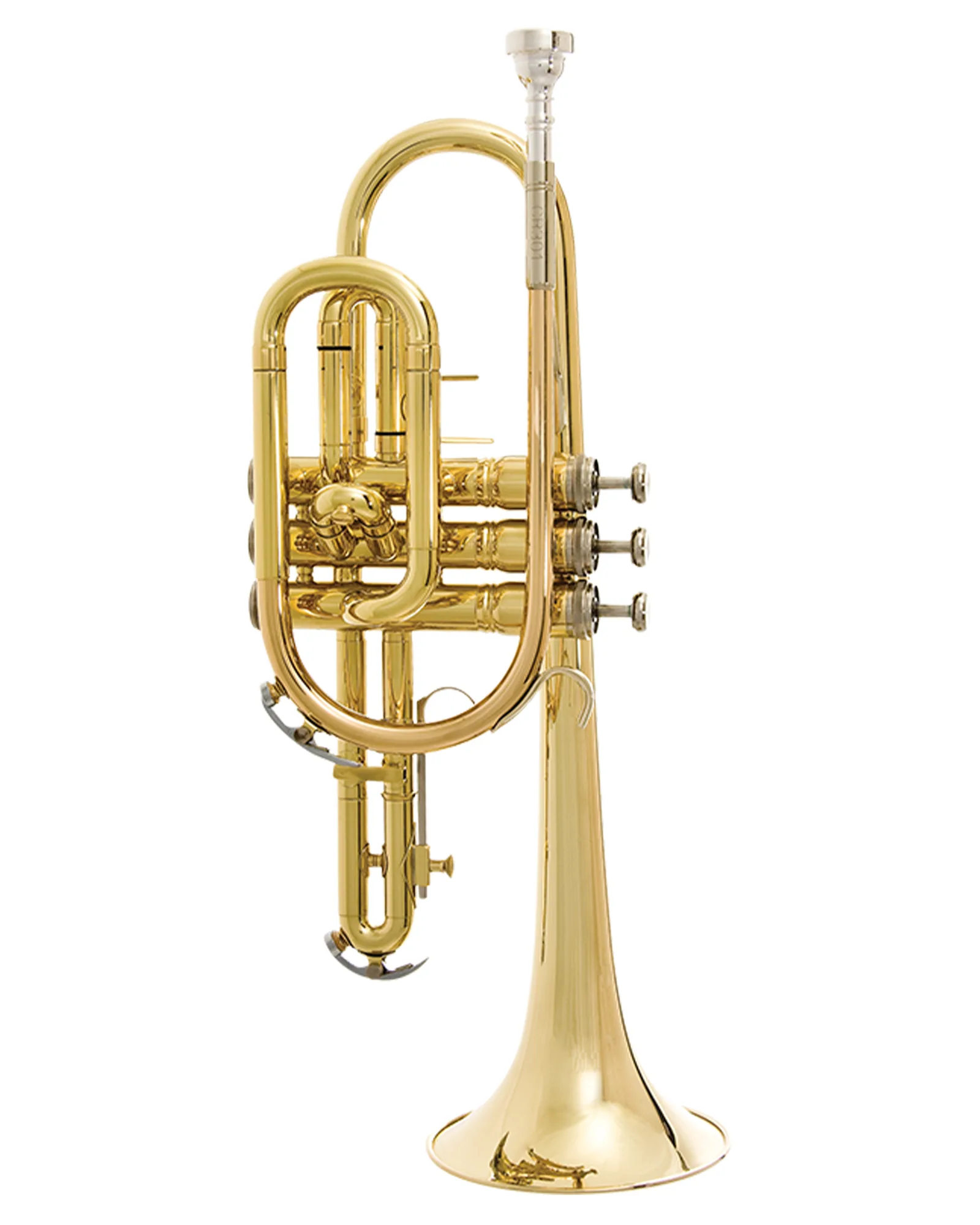 Bach CR301H Bach Cornet in Bb CR301H - Image 1