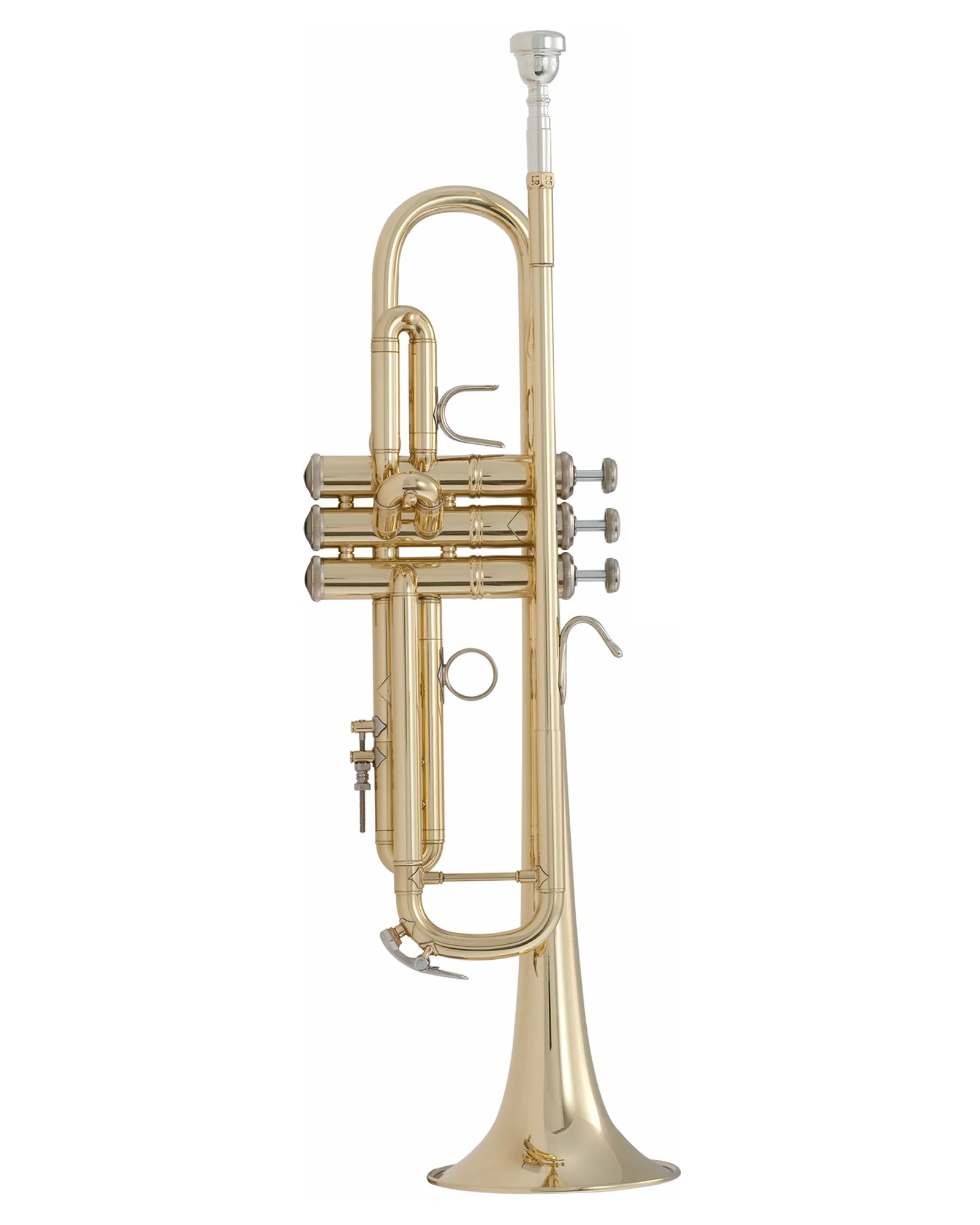 Bach LR18072 Bach Trumpet LR18072 - Image 1