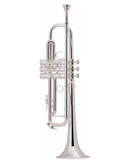 Bach Trumpet LR180S37