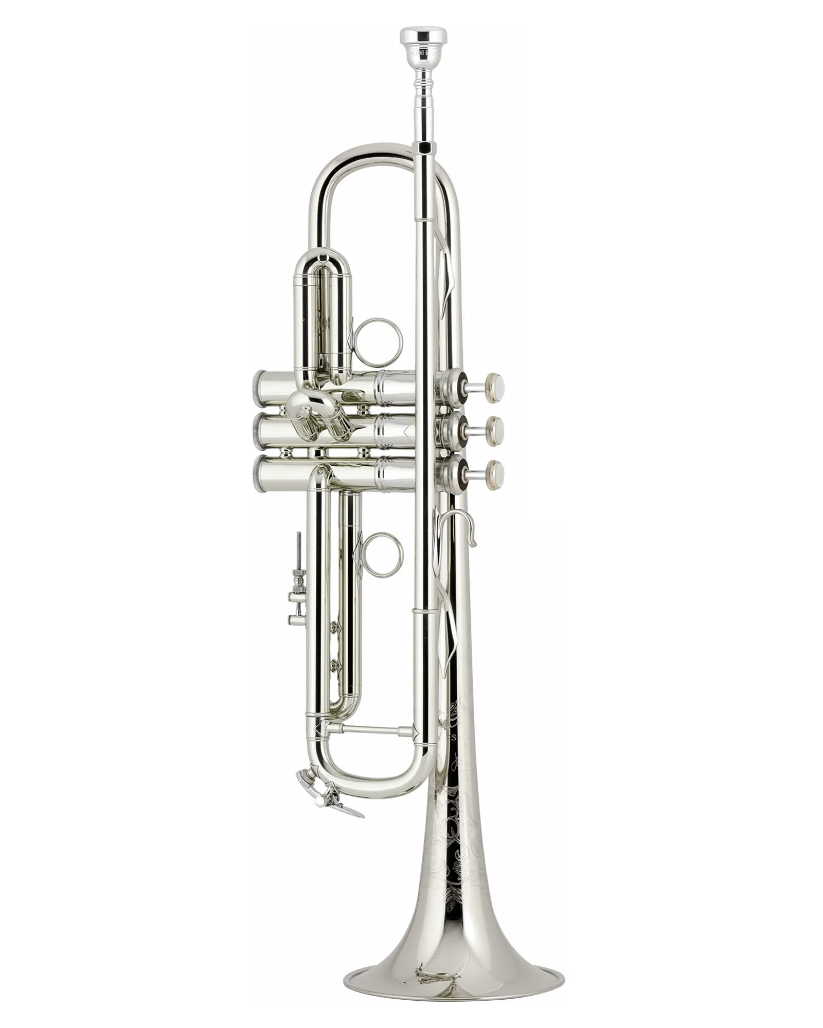 Bach LR190S43B Bach Trumpet LR190S43B - Image 1