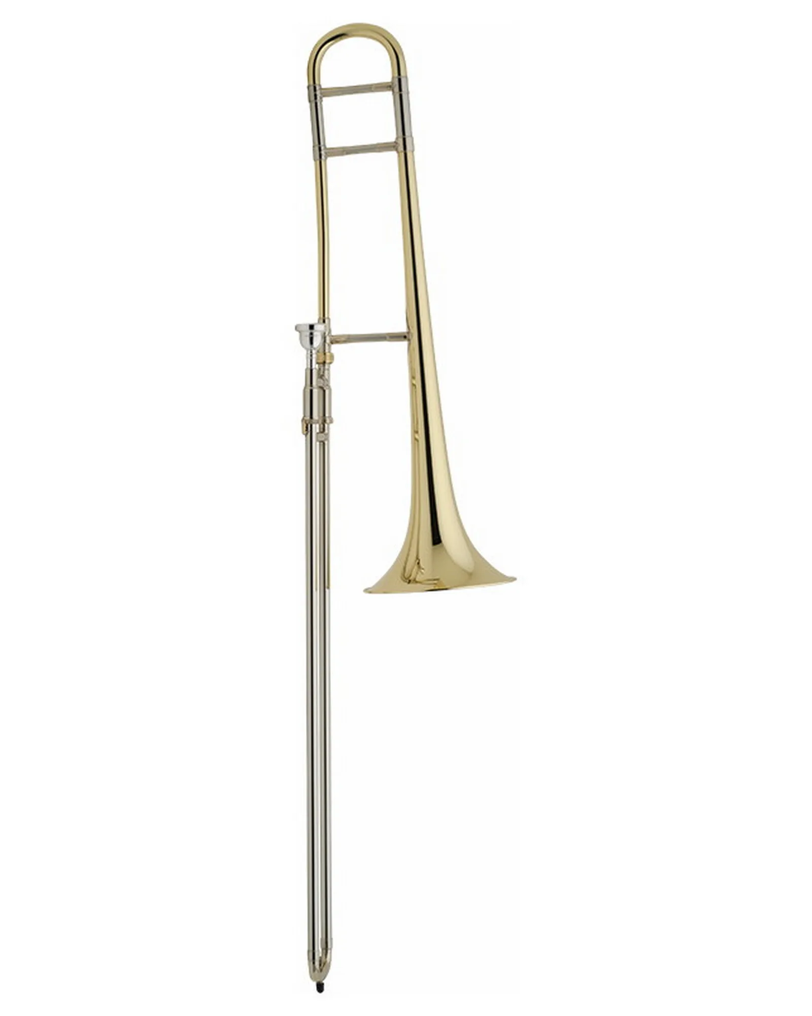 Bach LT16M Bach Stradivarius Professional Tenor Trombone LT16M - Image 1