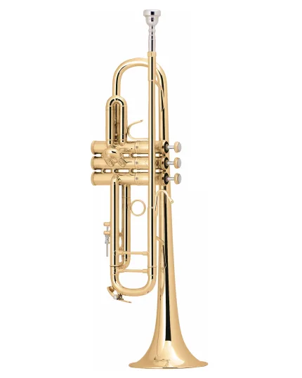 Bach Trumpet LT18037