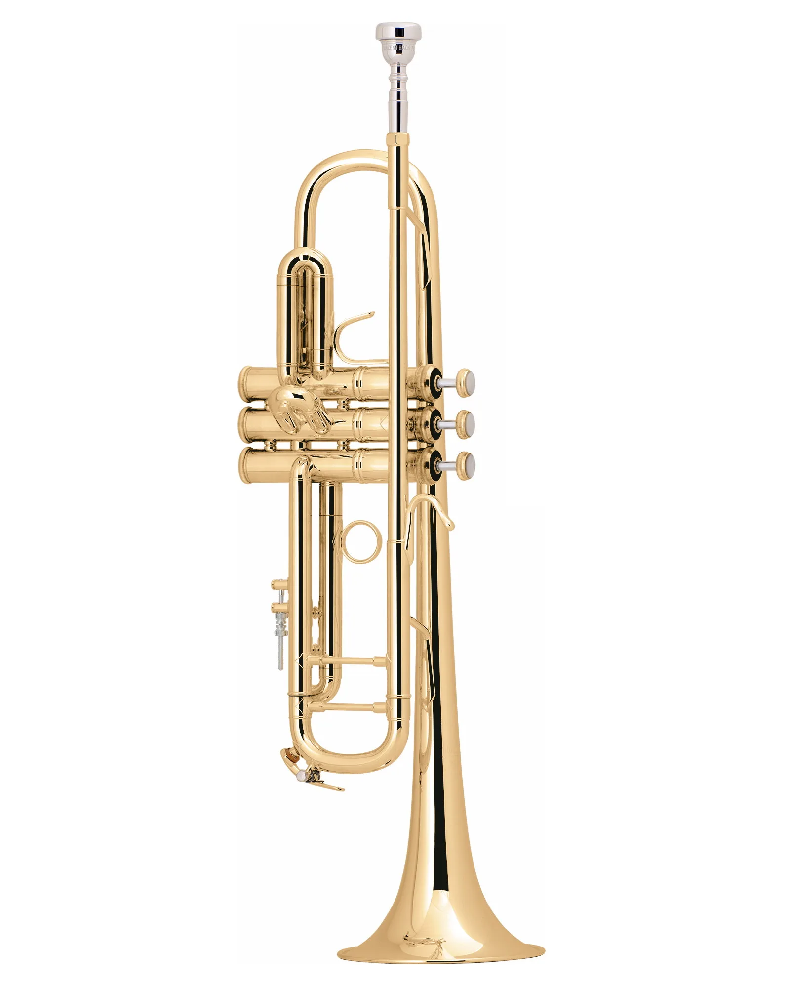 Bach LT18043 Bach Trumpet LT18043 - Image 1