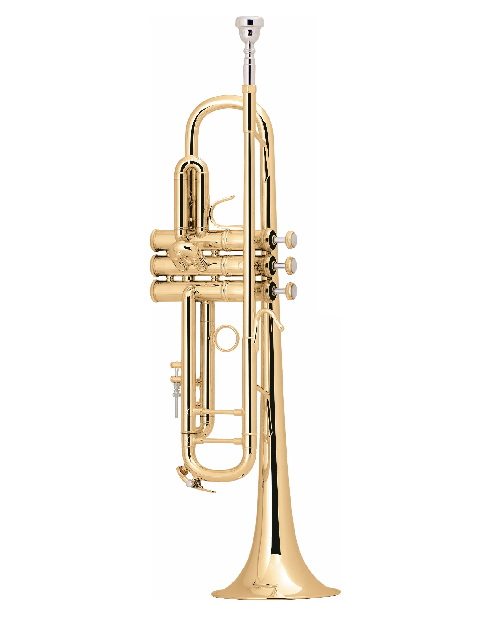 Bach LT18072 Bach Trumpet LT18072 - Image 1
