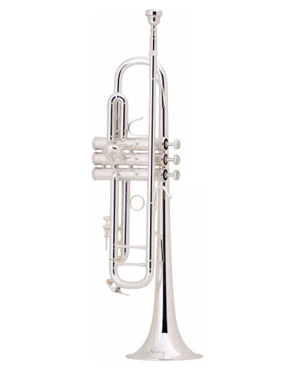 Bach Trumpet LT180S72