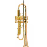 Bach Trumpet LT1901B