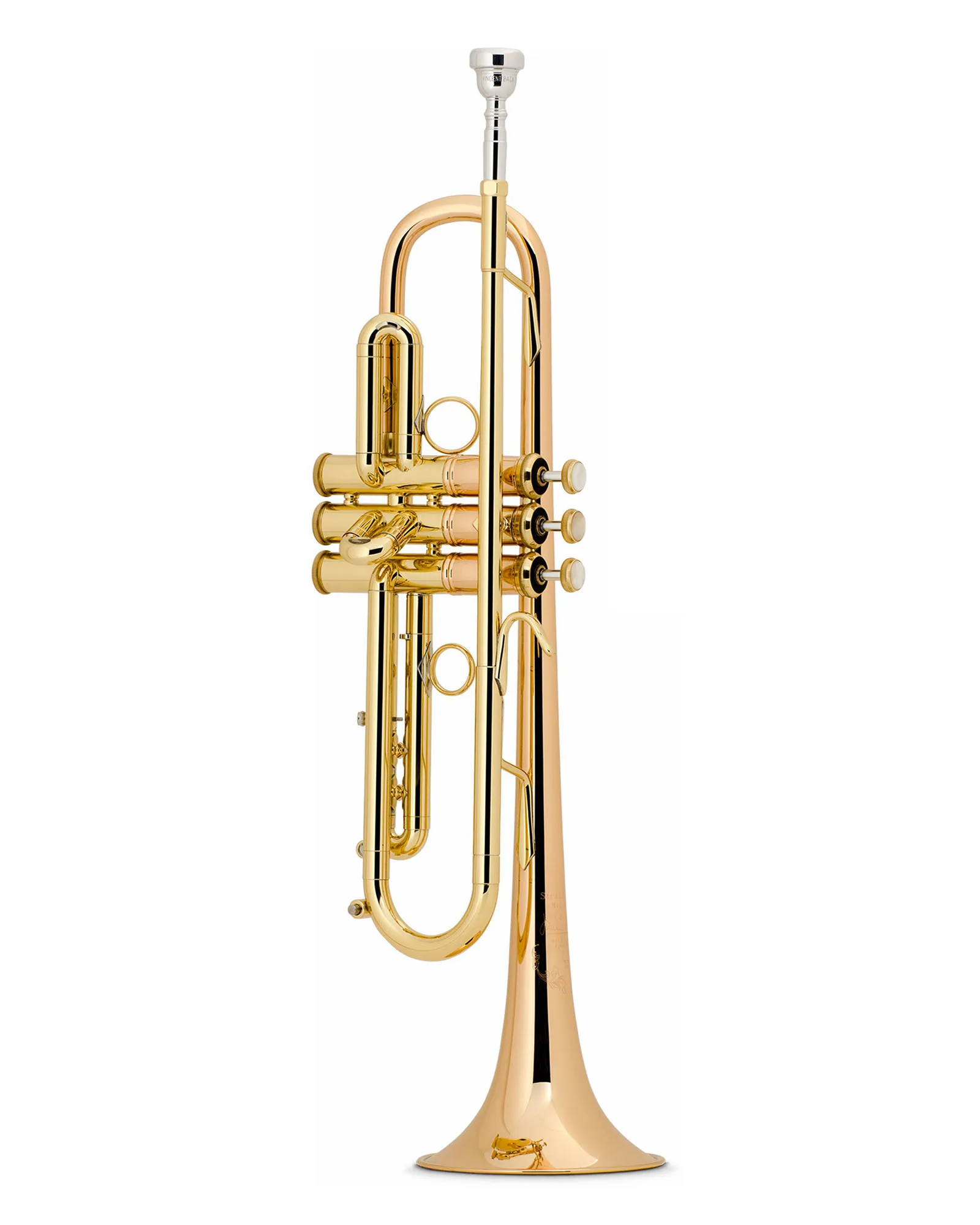 Bach LT1901B Bach Trumpet LT1901B - Image 1