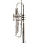 Bach Trumpet LT190S1B