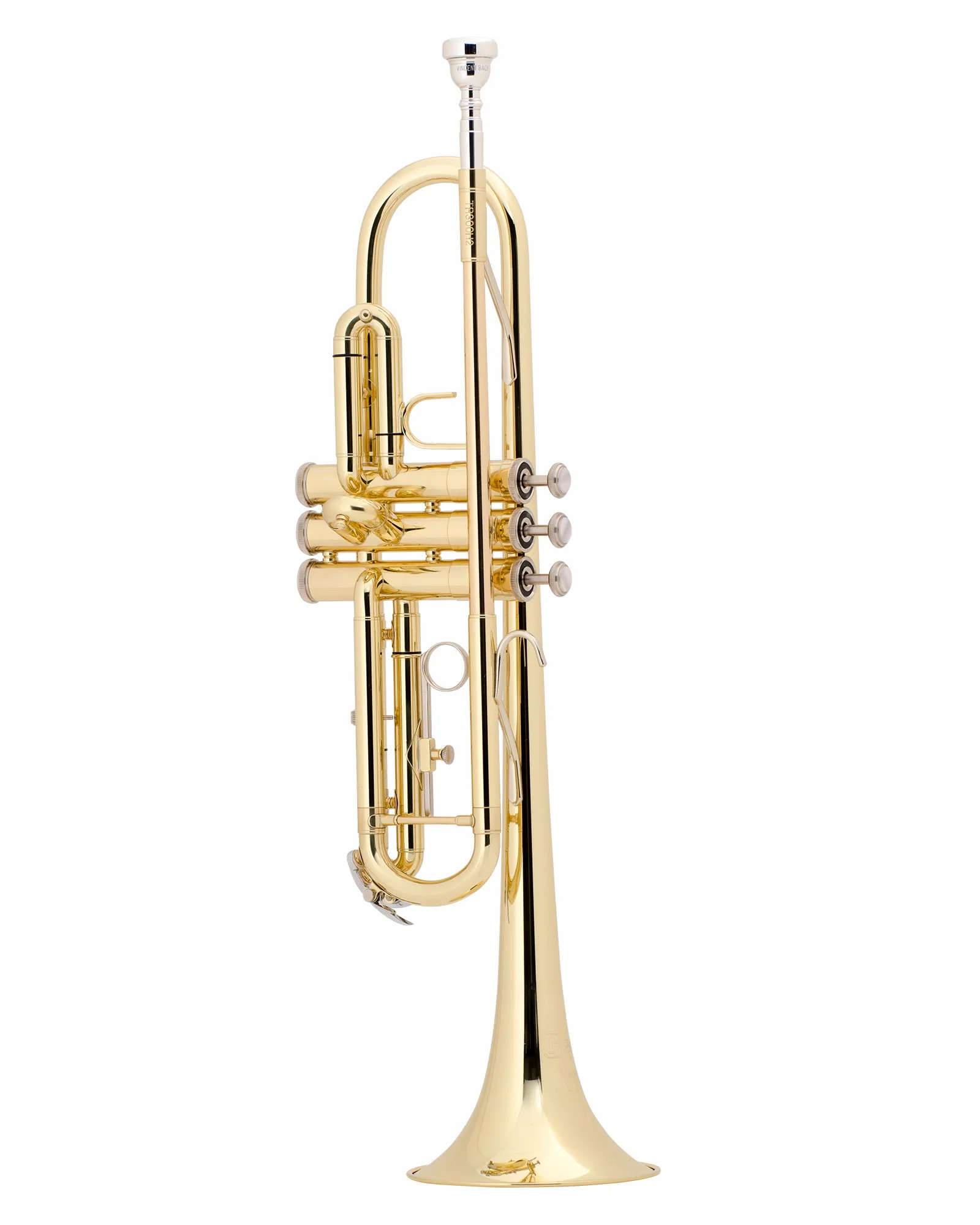 Bach TR300H2 Bach Trumpet TR300H2 - Image 1