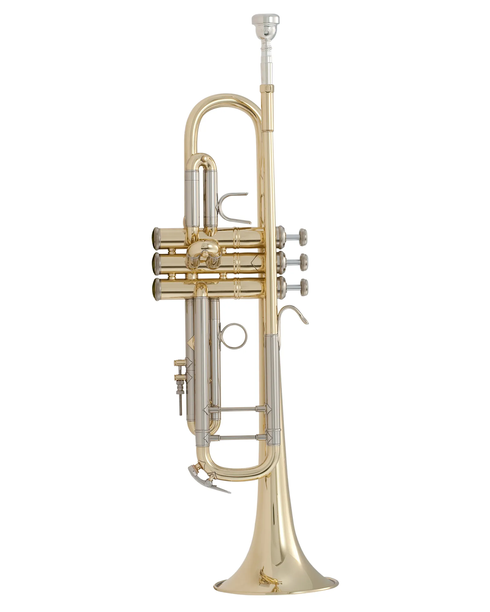 Bach Trumpet 18072 Bach Trumpet 18072 - Image 1