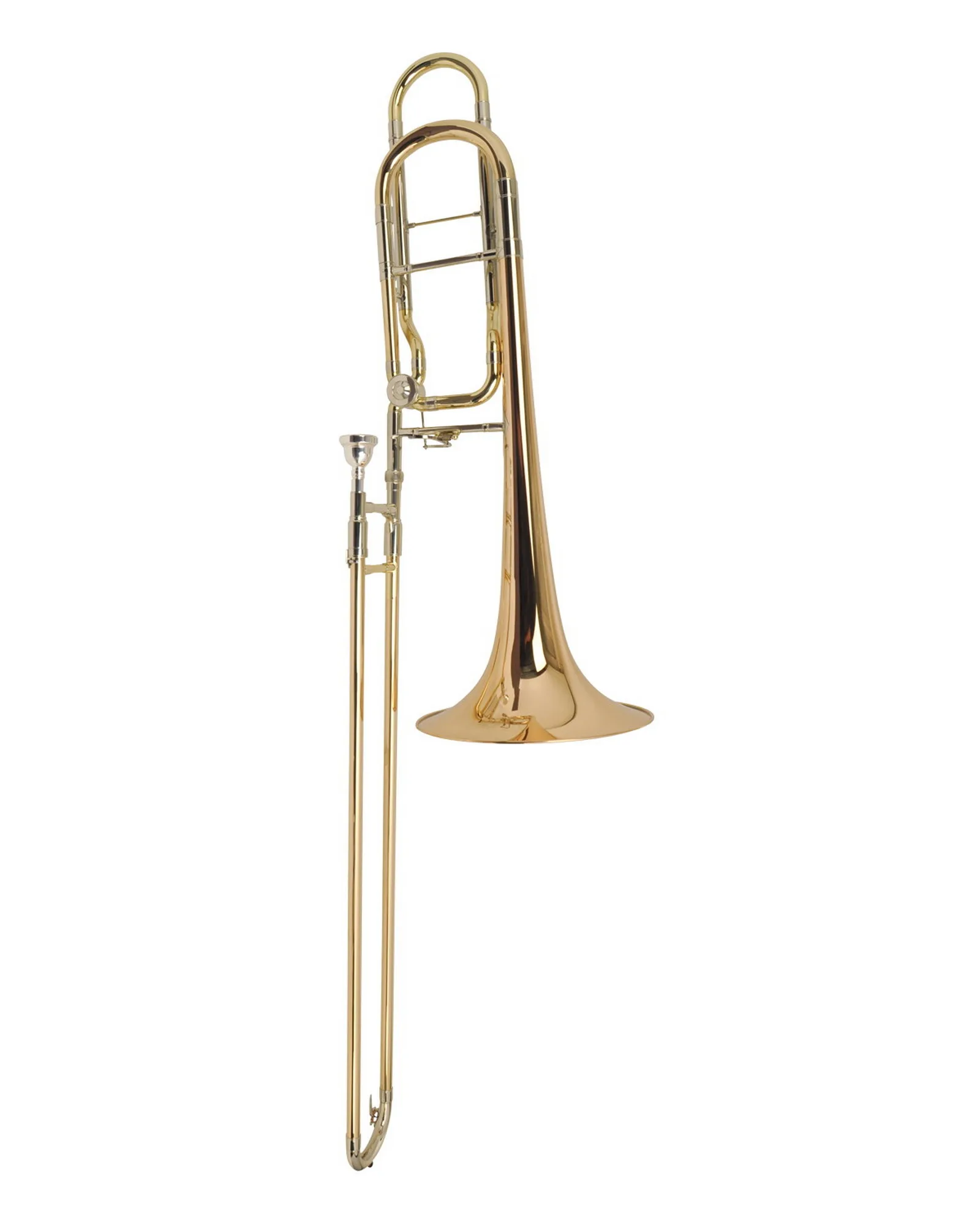 C.G. Conn 110H Conn Bass Trombone in Bb 110H - Image 1