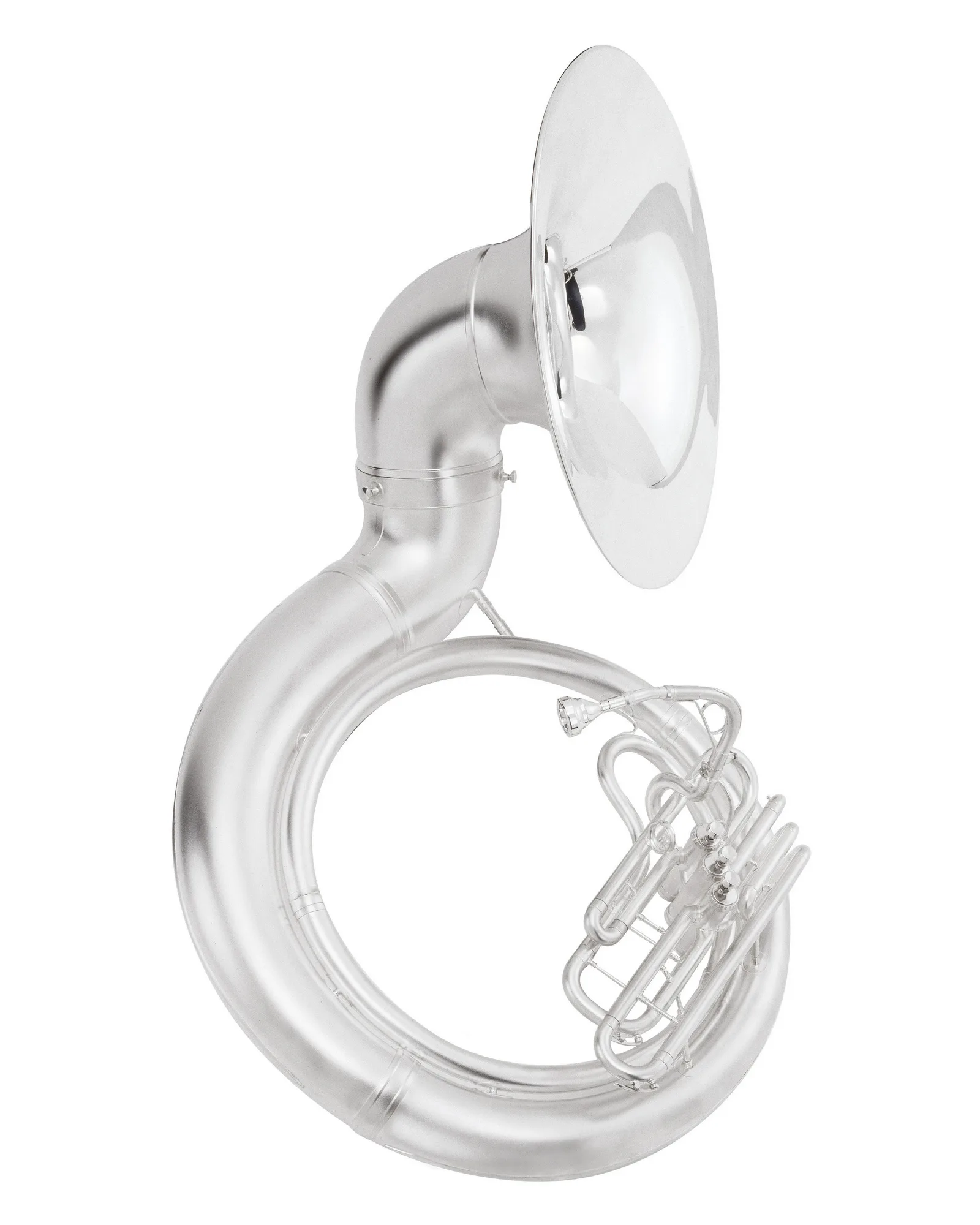 C.G. Conn 20KSBW Conn Sousaphone in BBb 20KSBW - Image 1