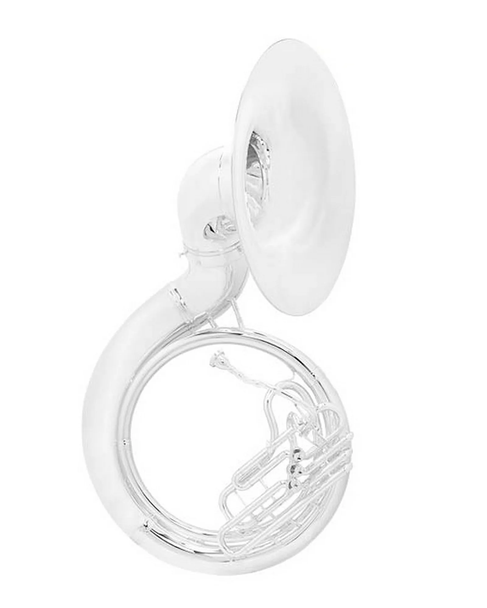 C.G. Conn 20KSP Conn Sousaphone in BBb 20KSP - Image 1