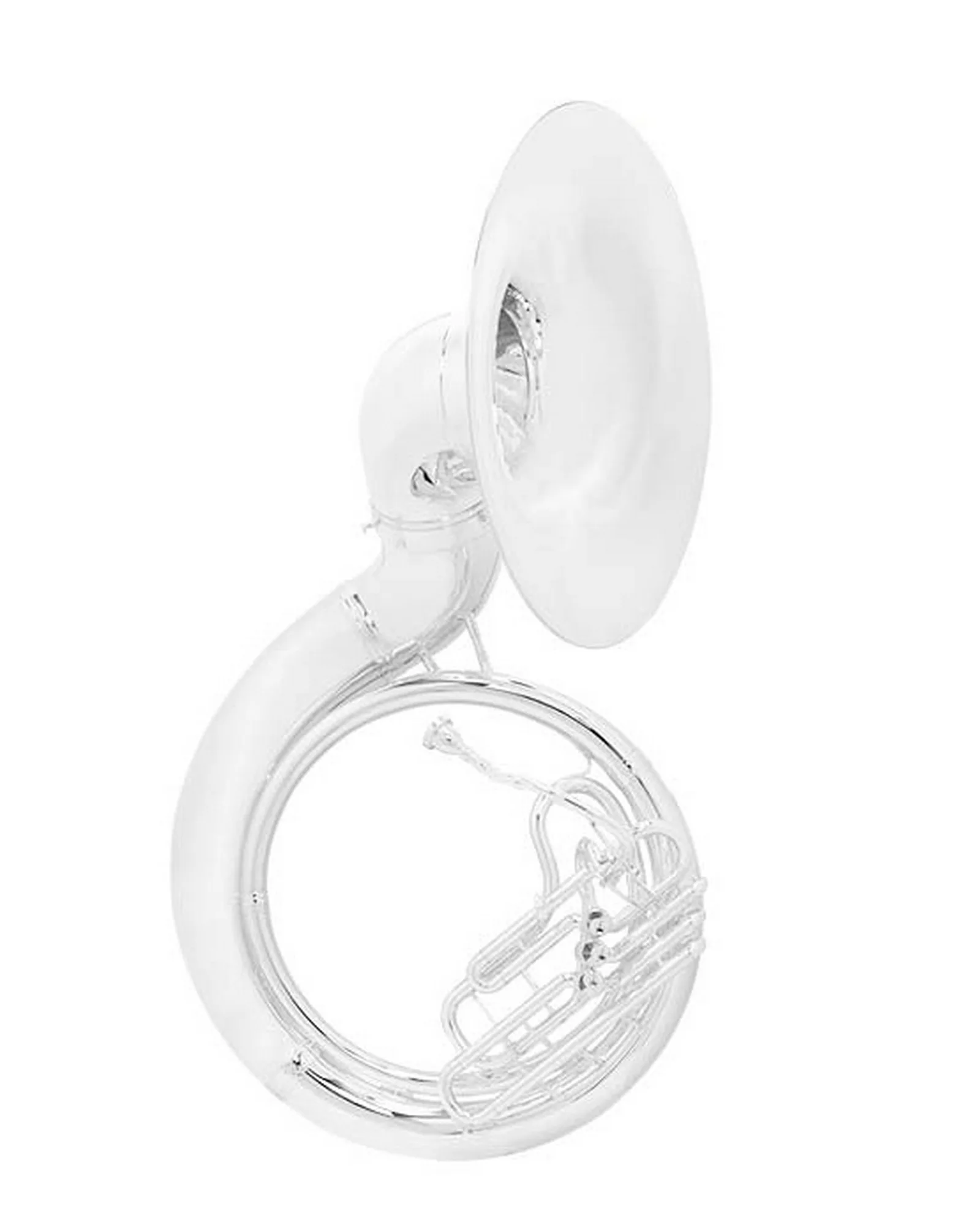 C.G. Conn 20KSPW Conn Sousaphone in BBb 20KSPW - Image 1