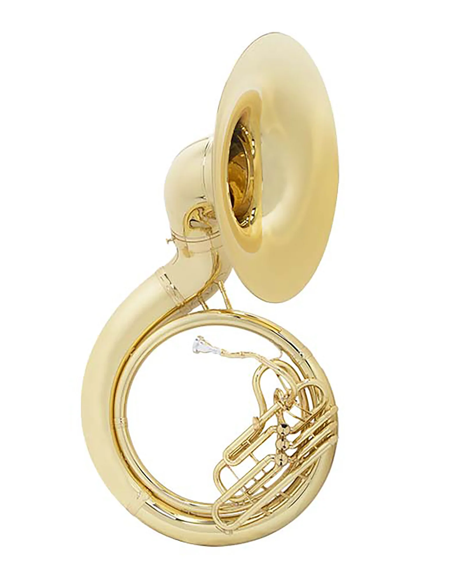 C.G. Conn 20KW Conn Sousaphone in BBb 20KW - Image 1