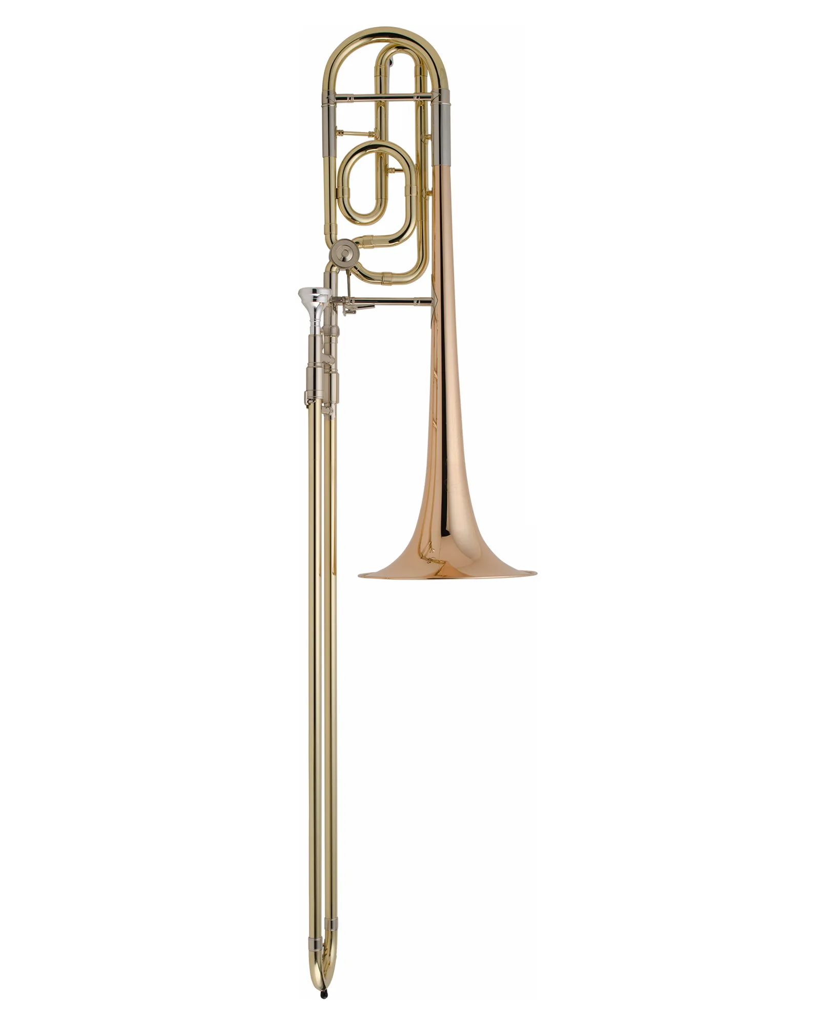 C.G. Conn 52H Conn Artist Tenor Trombone in Bb 52H - Image 1