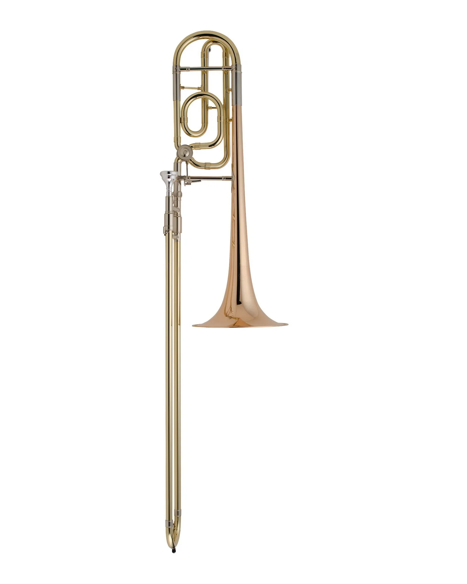 C.G. Conn 52HL Conn Artist Tenor Trombone in Bb 52HL - Image 1