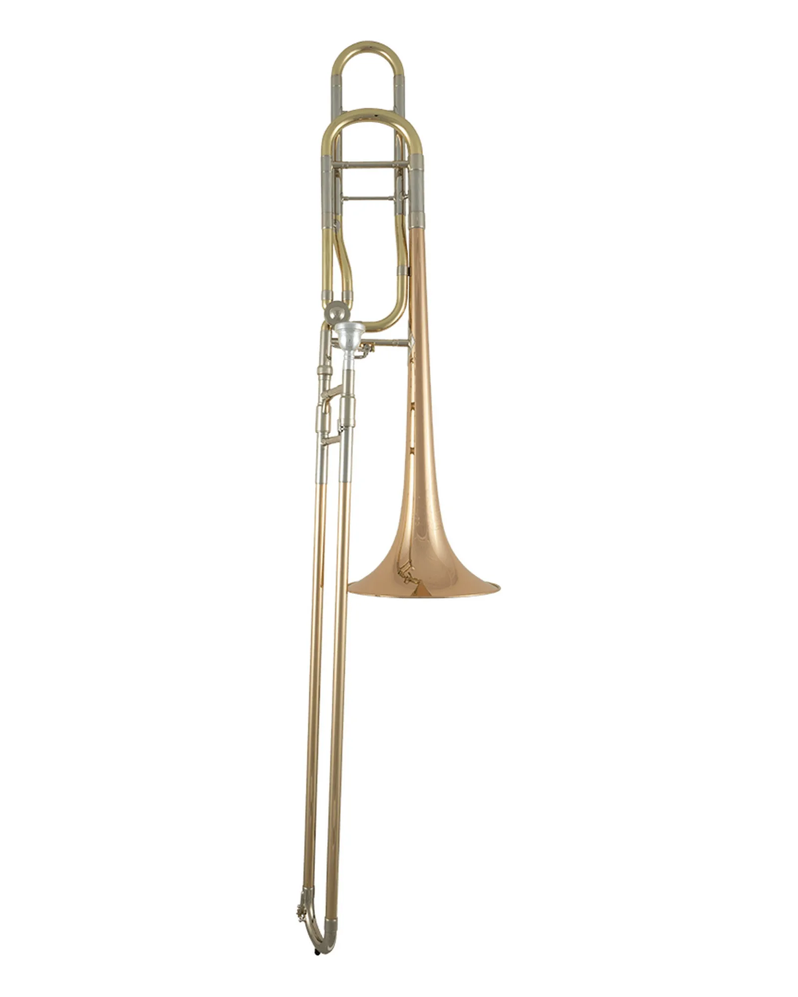 C.G. Conn 88HO Conn Symphony Tenor Trombone in Bb 88HO Open Wrap - Image 1