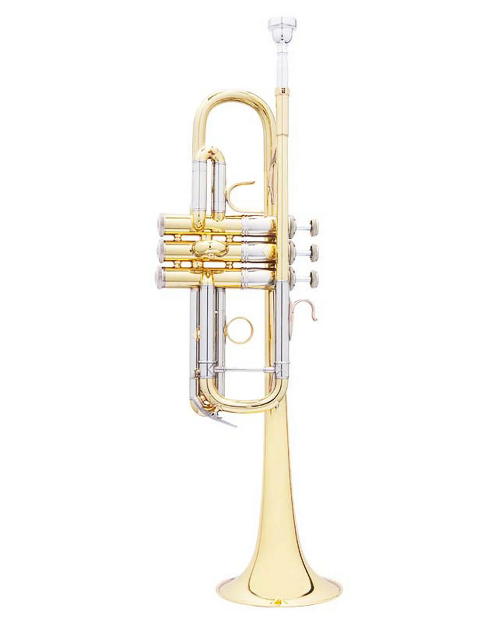 C190L229 Bach Trumpet C190SL229 Lacquer - Image 1