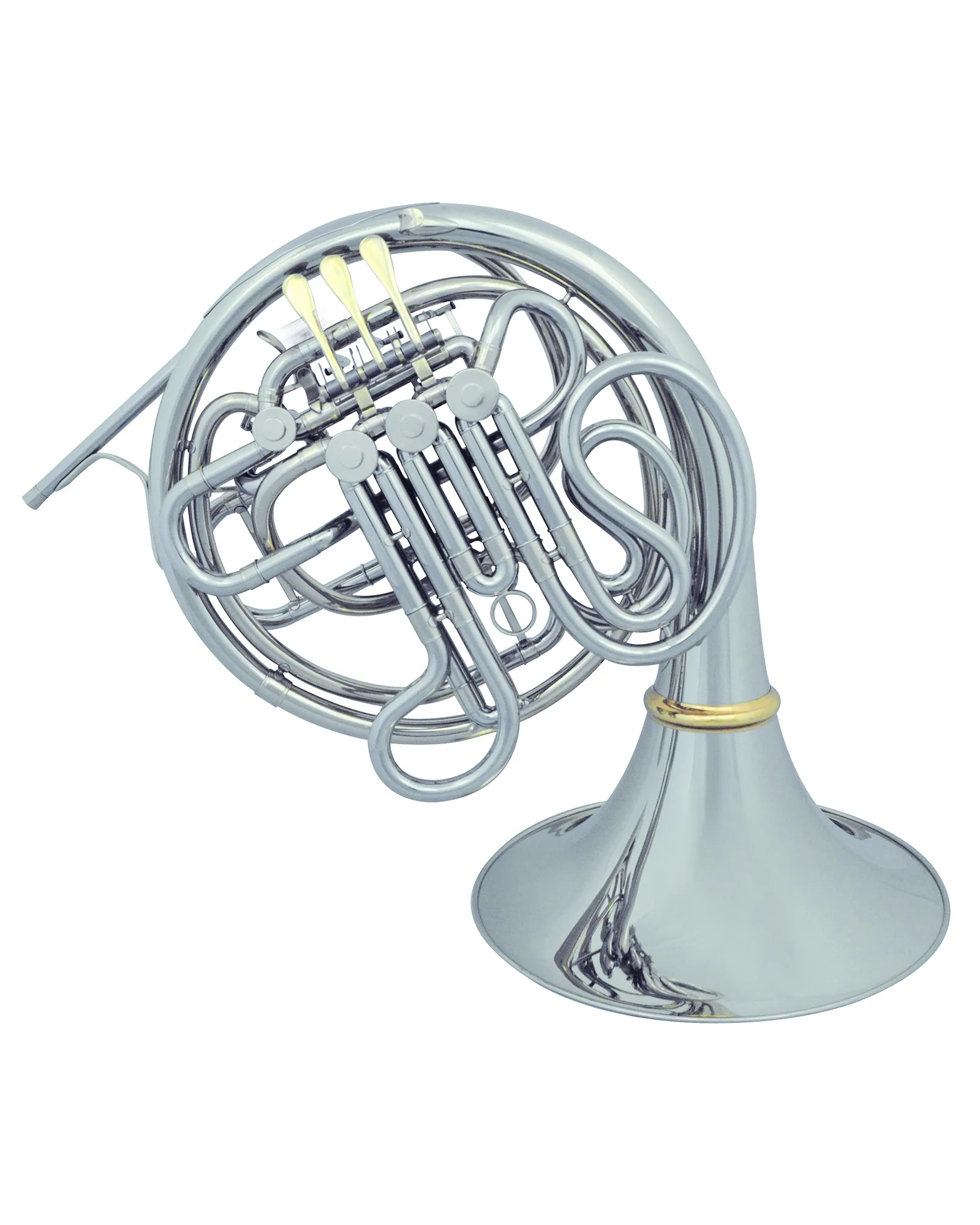 FBb 8DS Conn Connstellation Double Horn in F/Bb 8DS with Screw Bell - Image 1