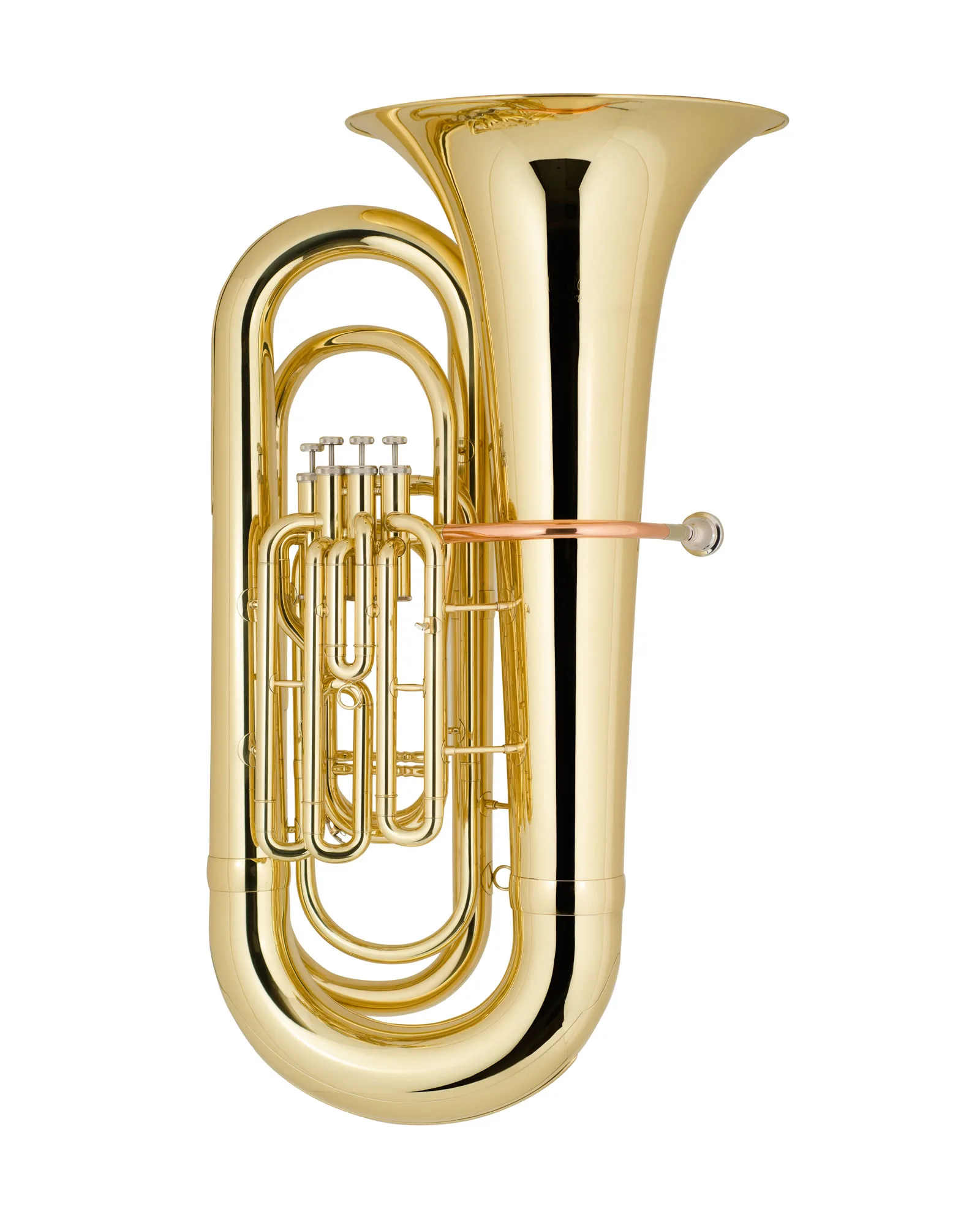 Holton-BB460 Holton Collegiate Tuba in BBb BB460 - Image 1