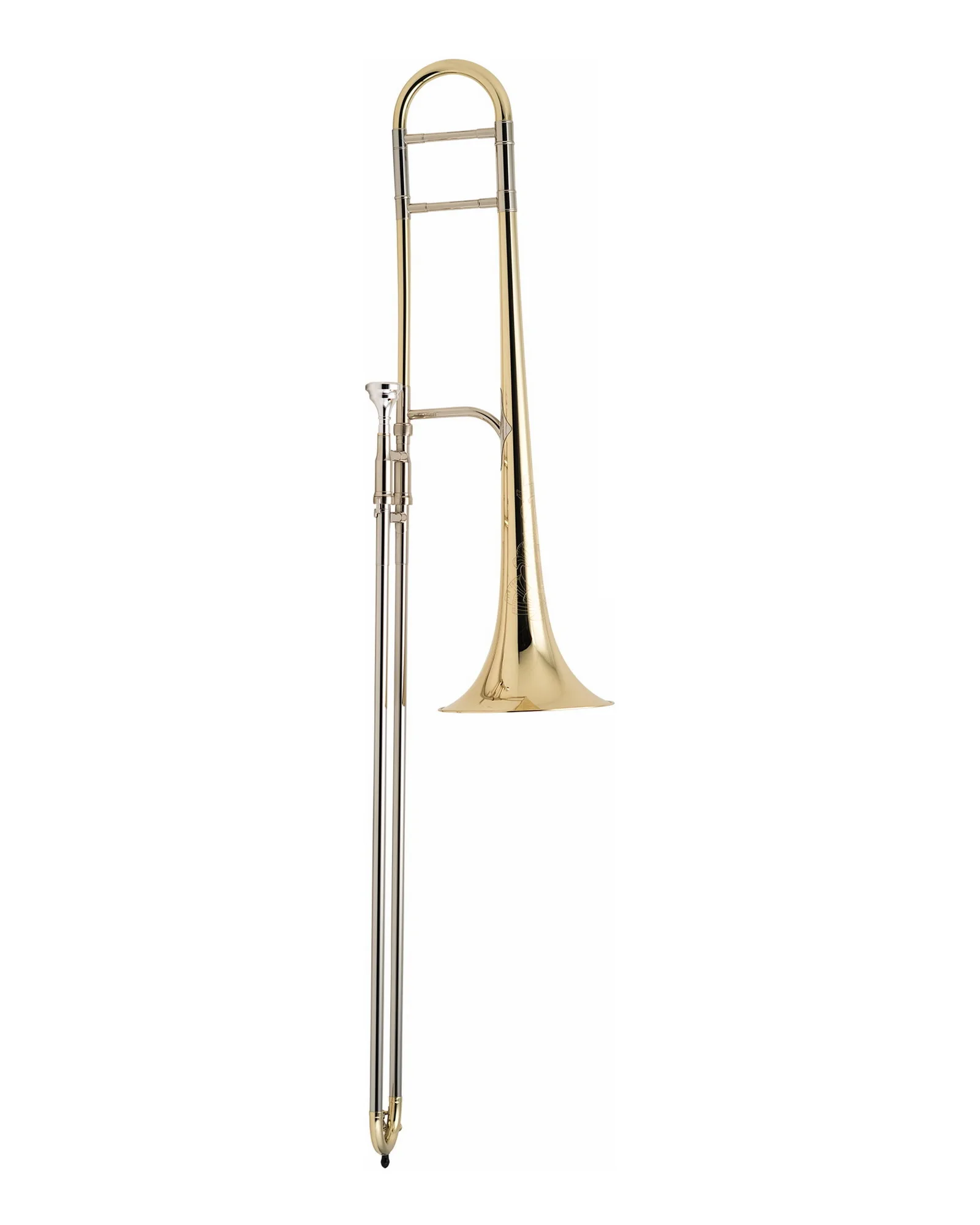 King 2BL King Legend Tenor Trombone in Bb 2BL - Image 1