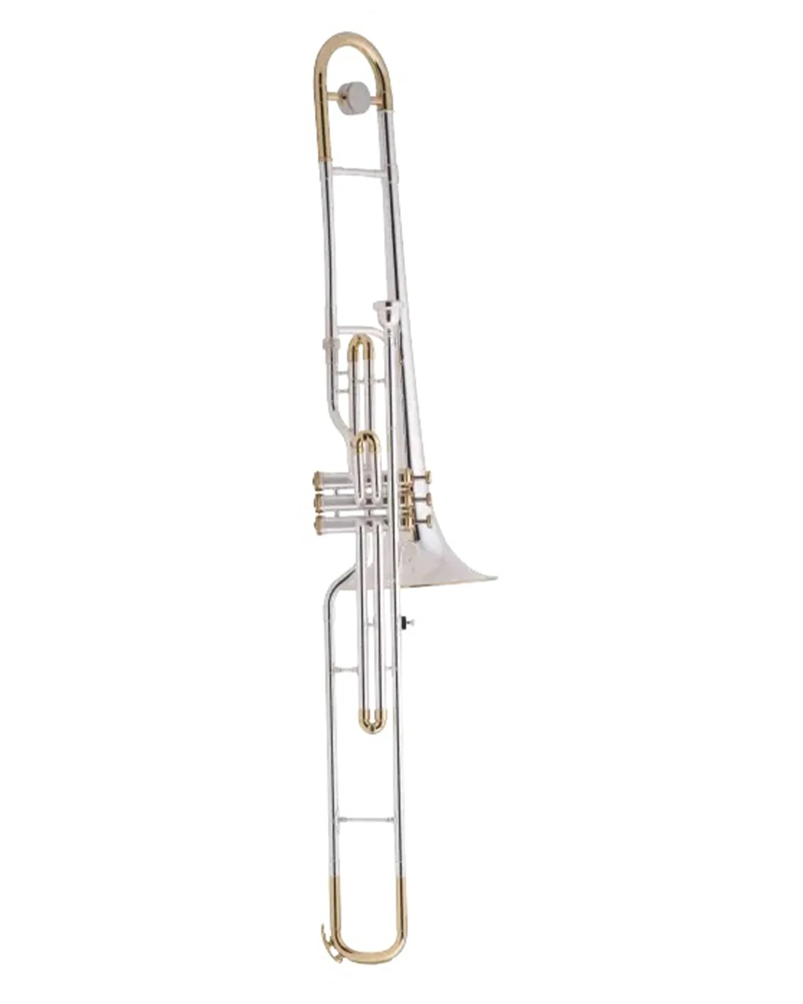 King Legend Valve Trombone in Bb 2166 King Legend Valve Trombone in Bb 2166 - Image 1