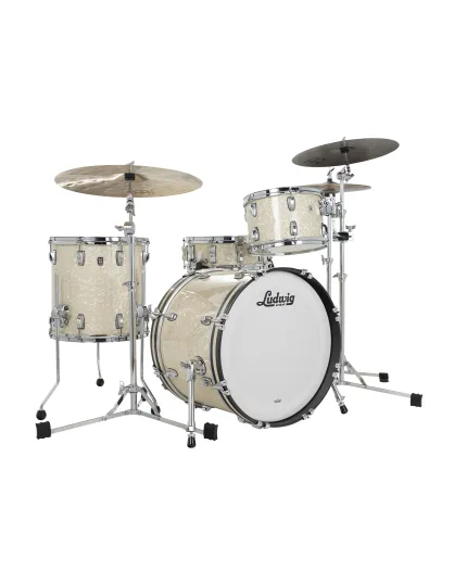 Ludwig Classic Oak L7340AXNM
