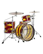 Ludwig Vistalite L94233LXE6WC