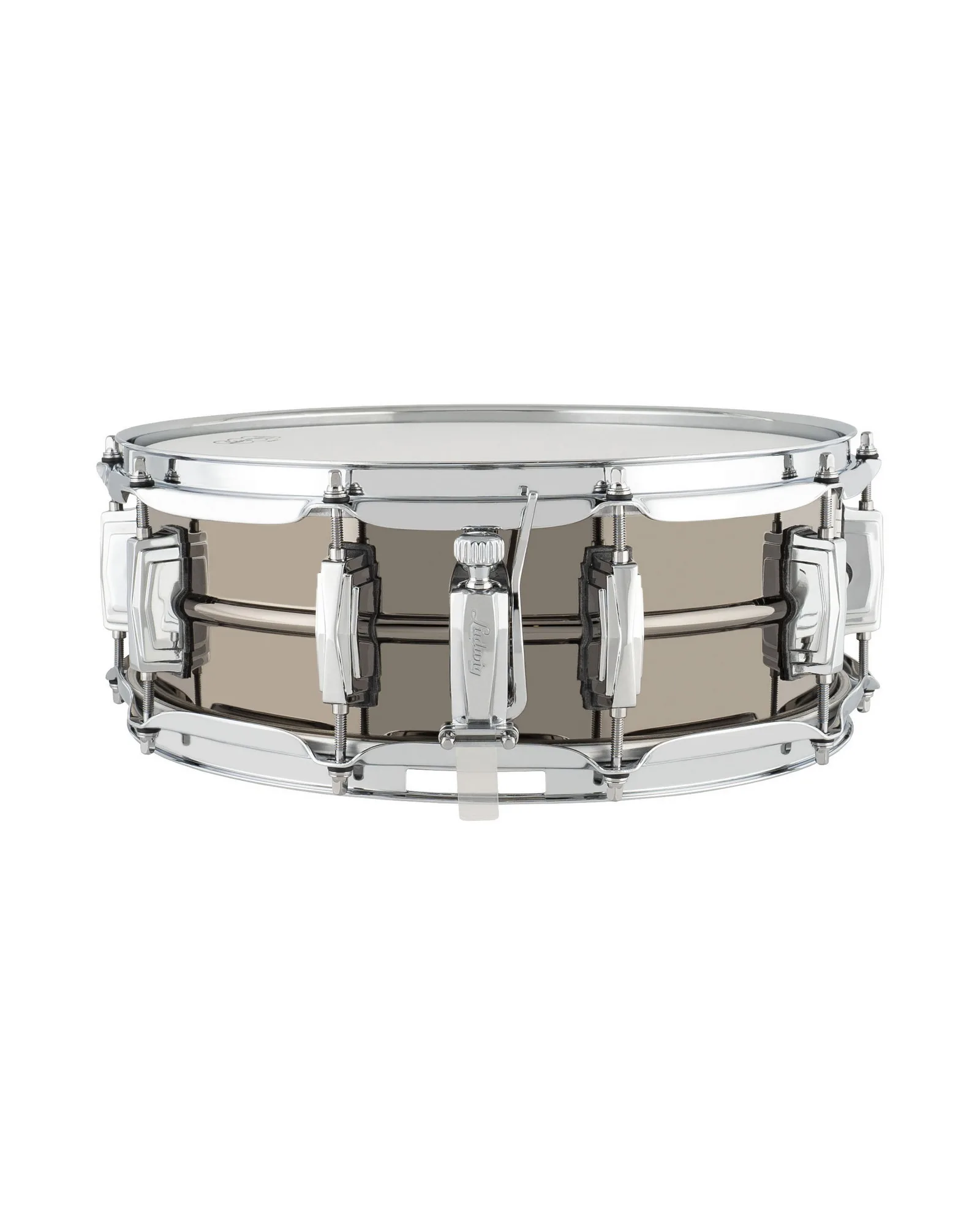 LB416_Ludwig_5x14 Snare Drum_C.psd Ludwig Snare Drum LB416 - Image 1