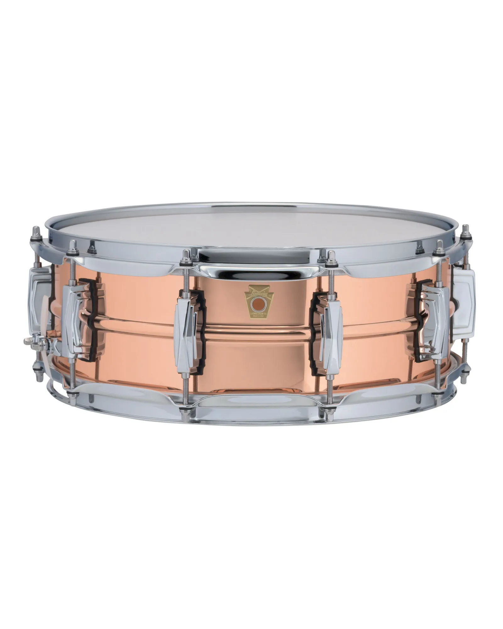 Ludwig Snare Ludwig Snare Drum LC660 - Image 1