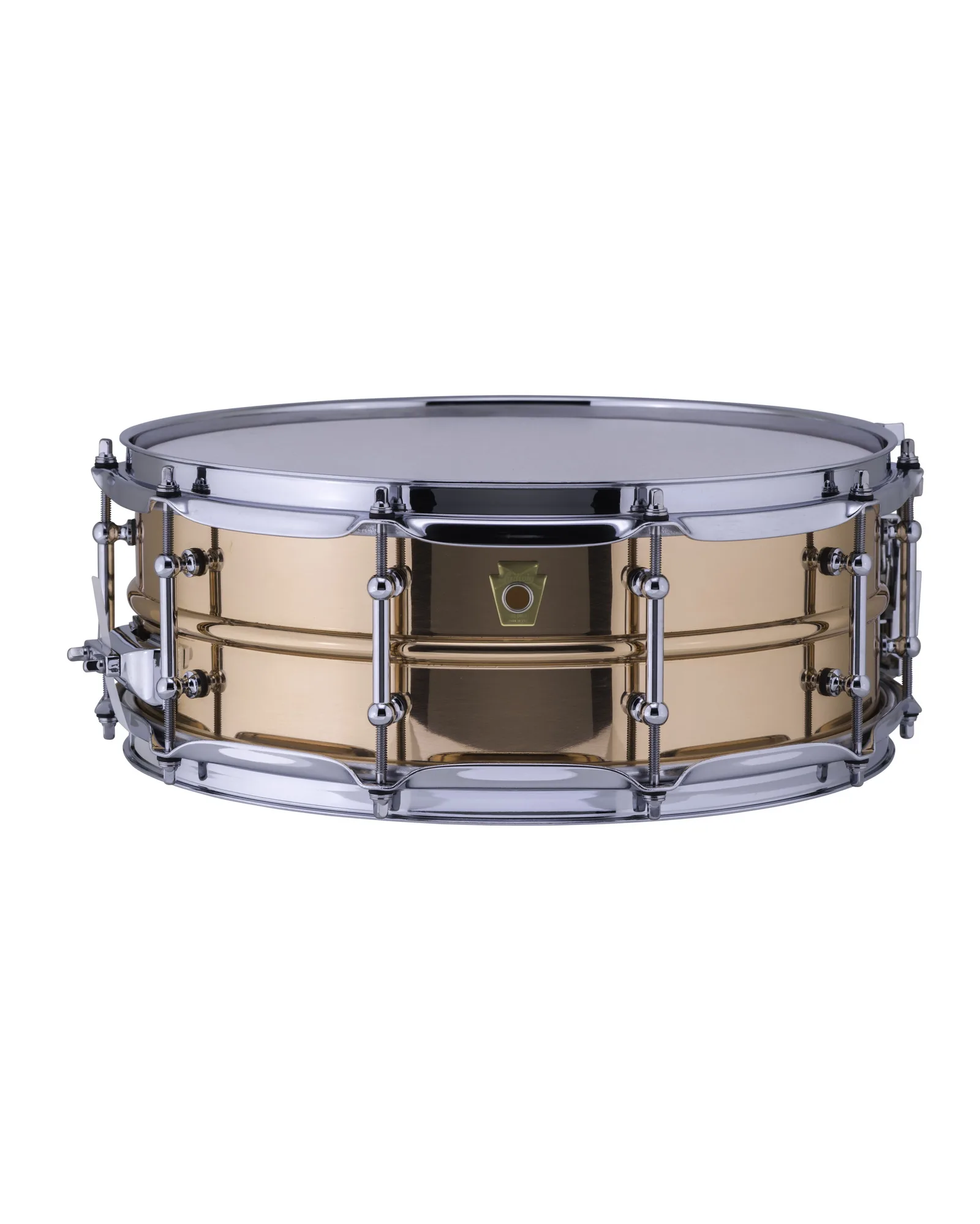 LC660T_A.psd Ludwig Snare Drum LC660T - Image 1