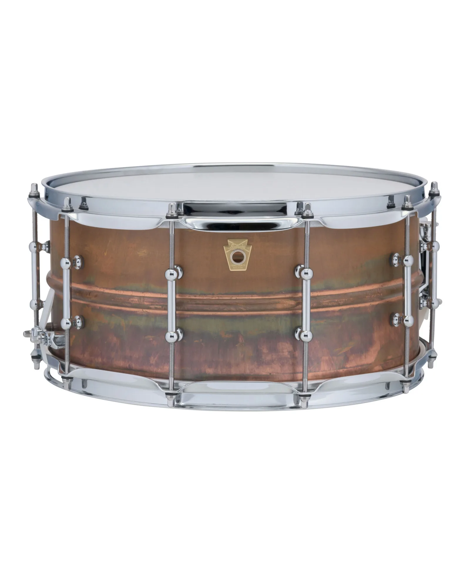 Ludwig Snare Ludwig Snare Drum LC663T - Image 1