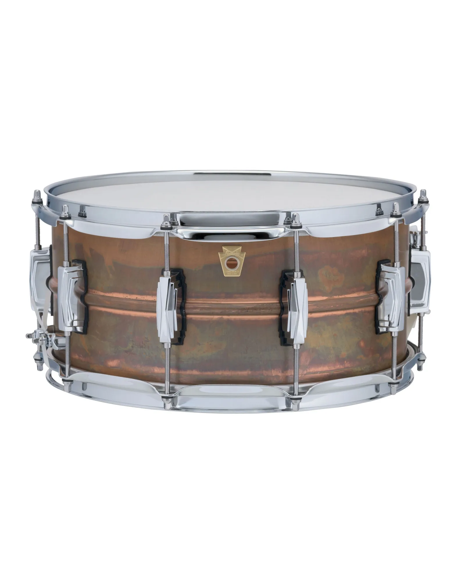 Ludwig Snare Ludwig Snare Drum LC663 - Image 1