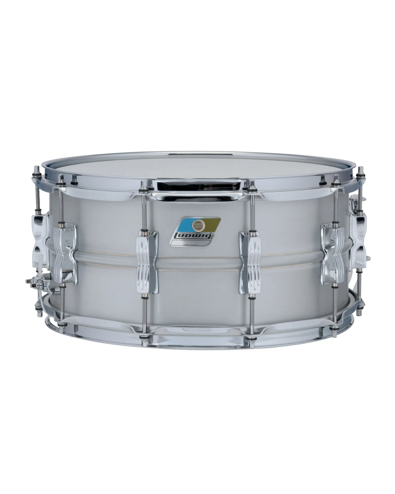 Ludwig Snare Ludwig Snare Drum LM405C - Image 1