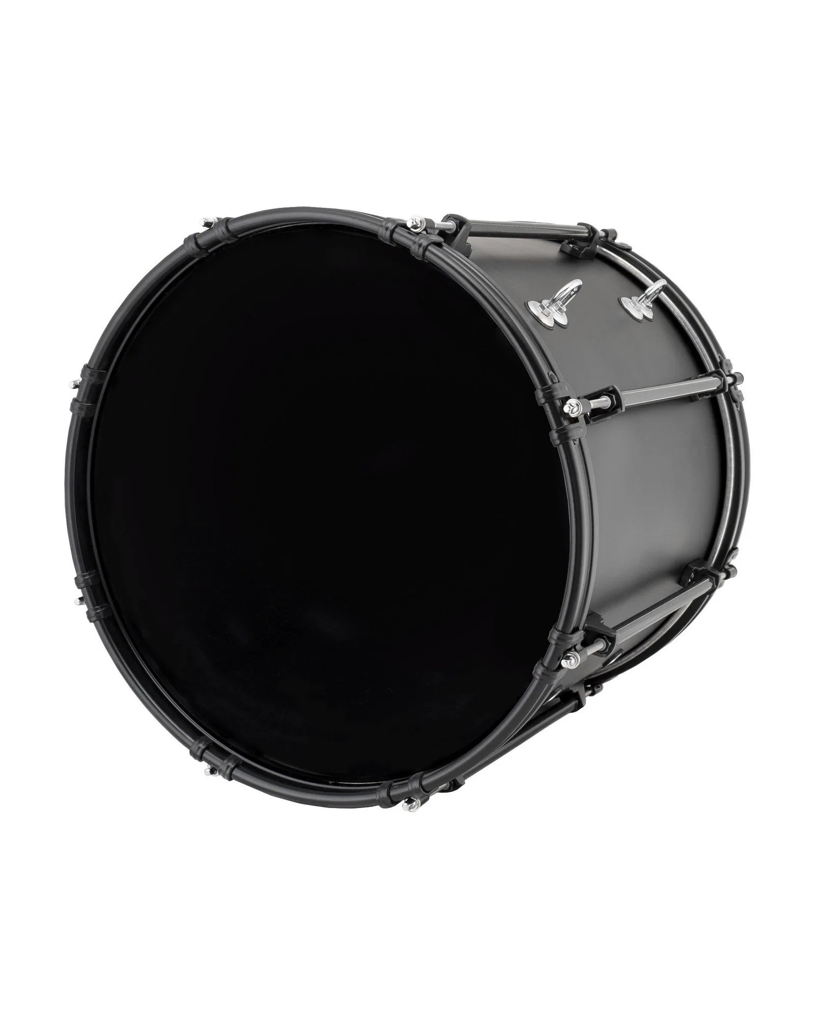 LPMB16_Ludwig_Preformance Series_16 Bass Drum.psd Ludwig Performance Marching Bass Drum LPMB16 - Image 1